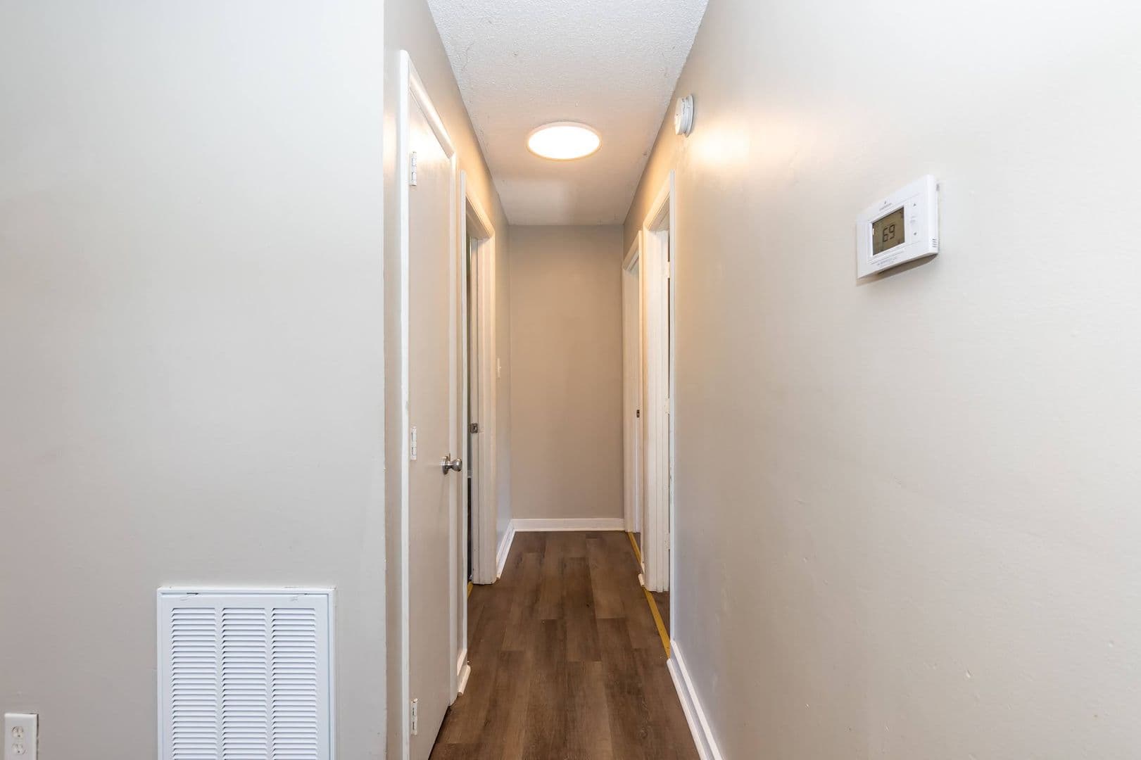 Warrenton House: 103-103 Warrenton Village Dr