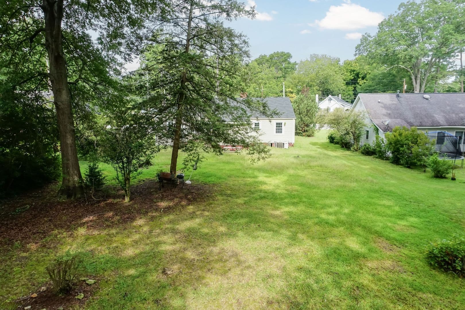 Rocky Mount House: 405 Forest Hill Ave