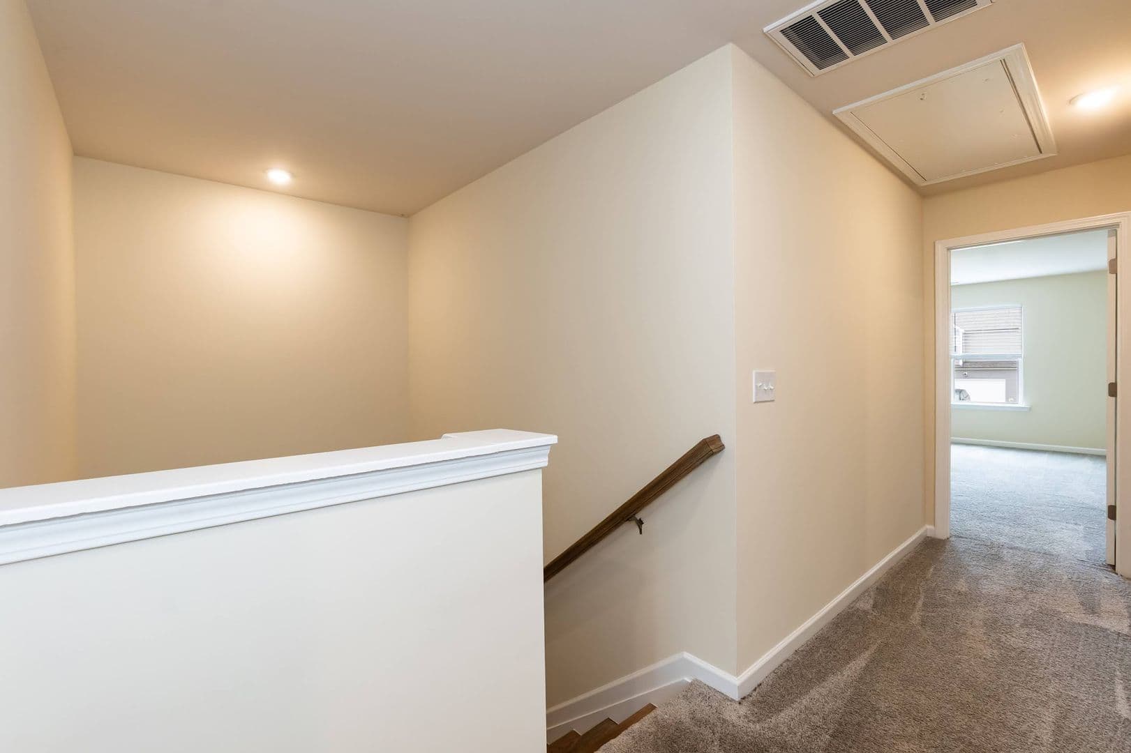 Fuquay Varina House: 807 Trestleview St