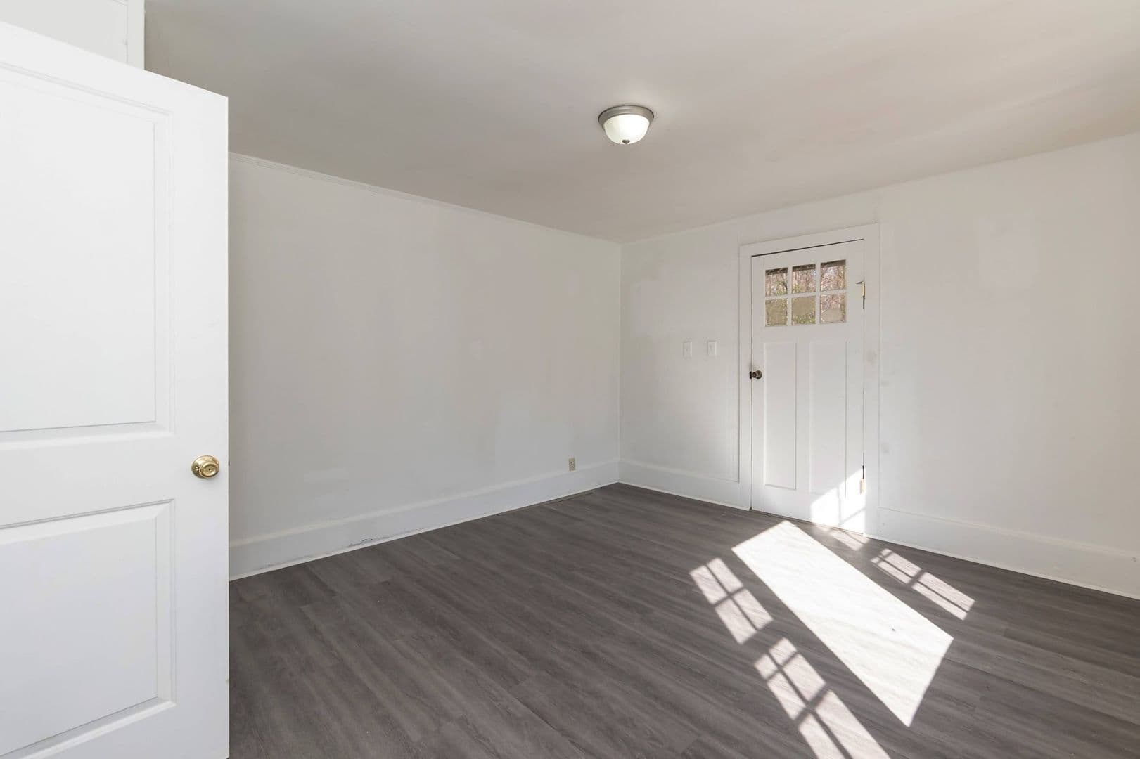 Henderson House: 835A N Beckford Dr