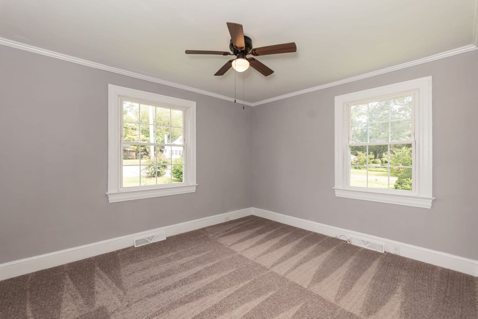 Rocky Mount House: 405 Forest Hill Ave