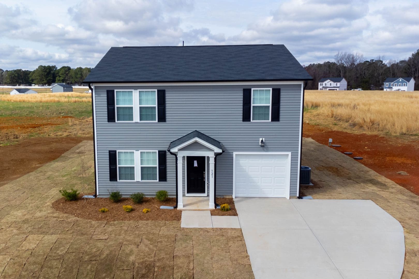 Clayton House: 321 Suhani Ln