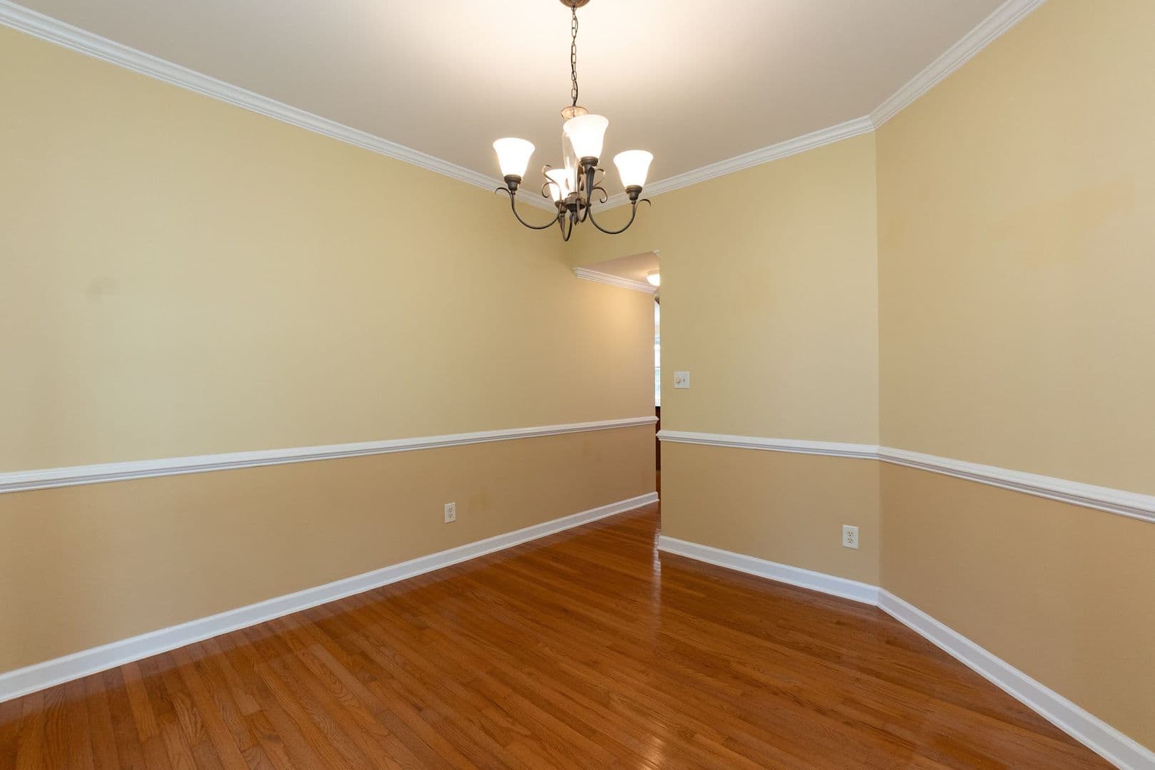 Durham House: 1006 Goldenview Ct