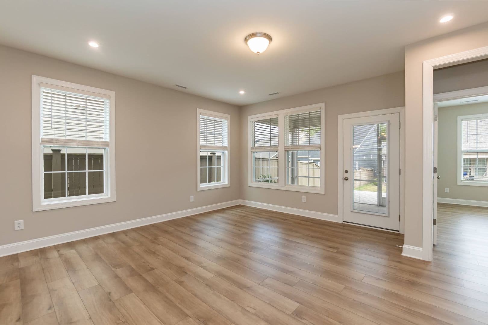 Durham House: 1014 Greatland Rd