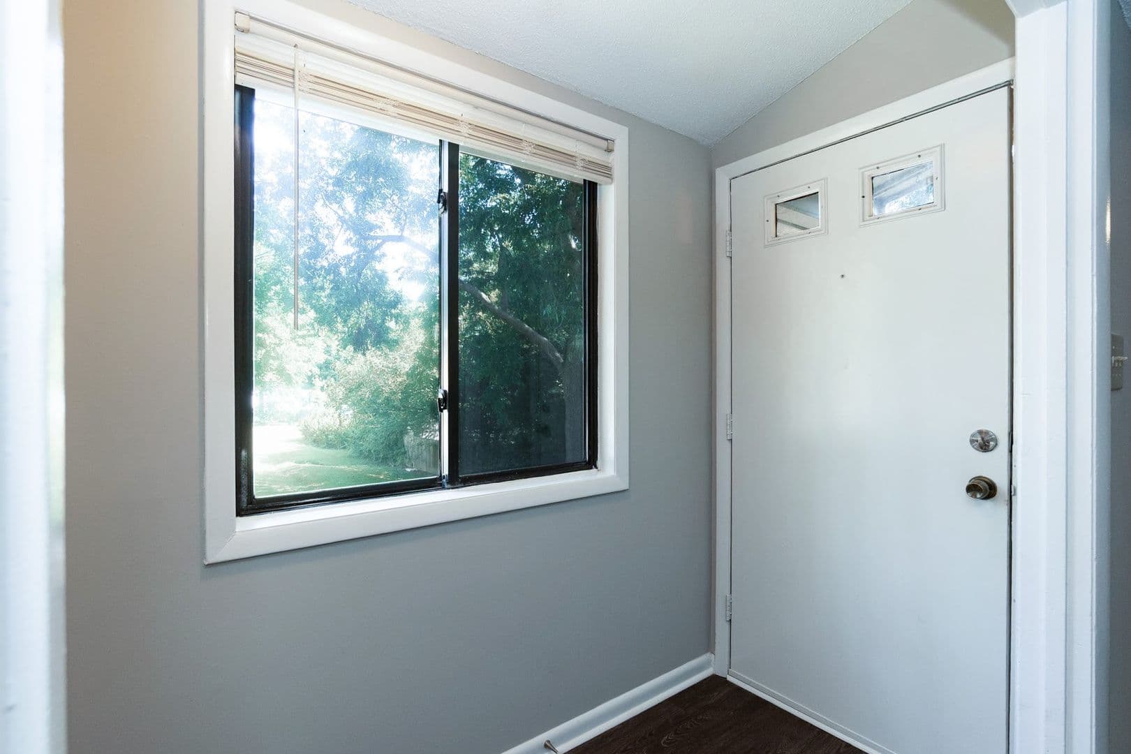 Raleigh Apartment: 2900 Ligon St