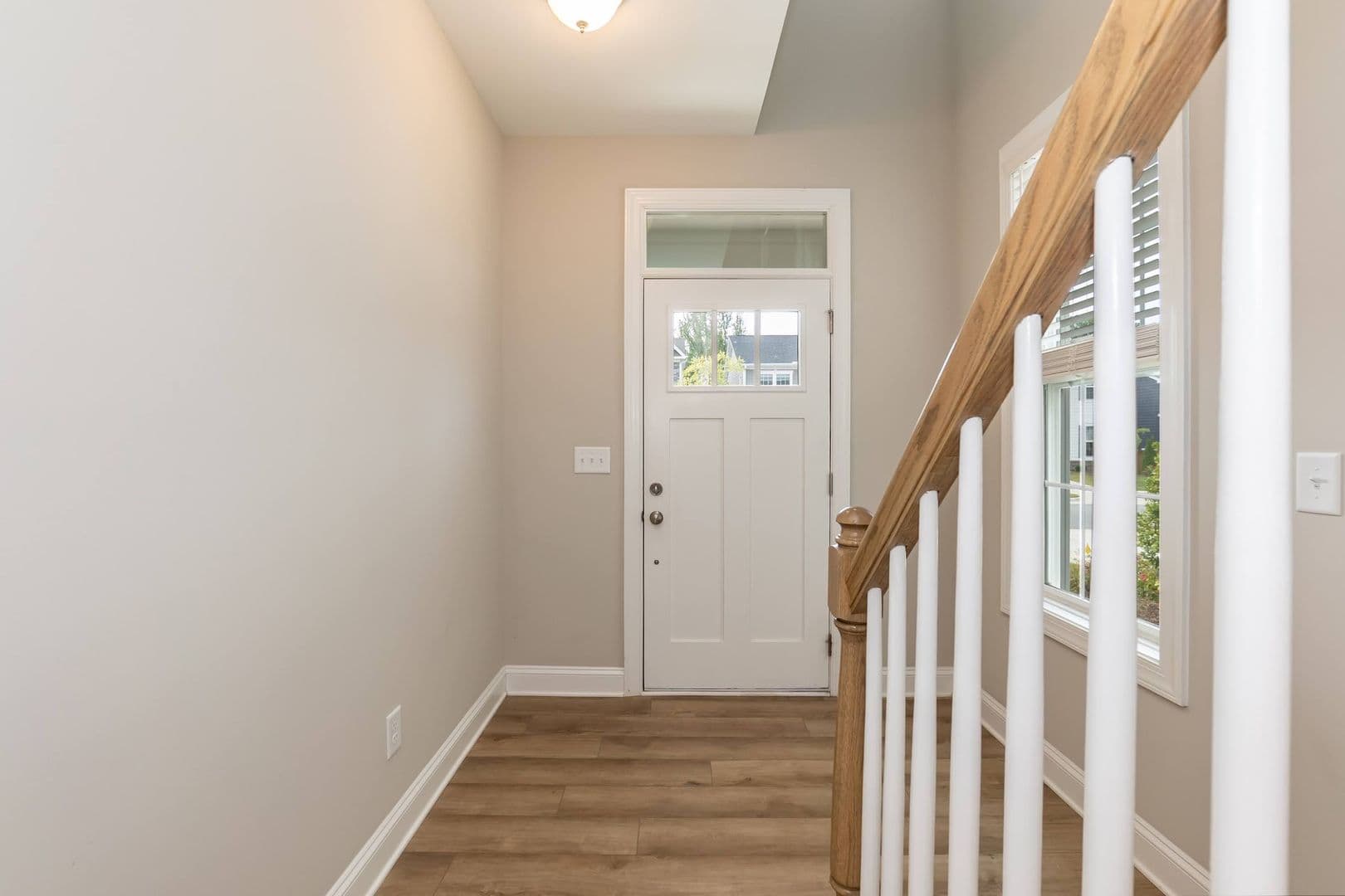 Durham House: 1014 Greatland Rd