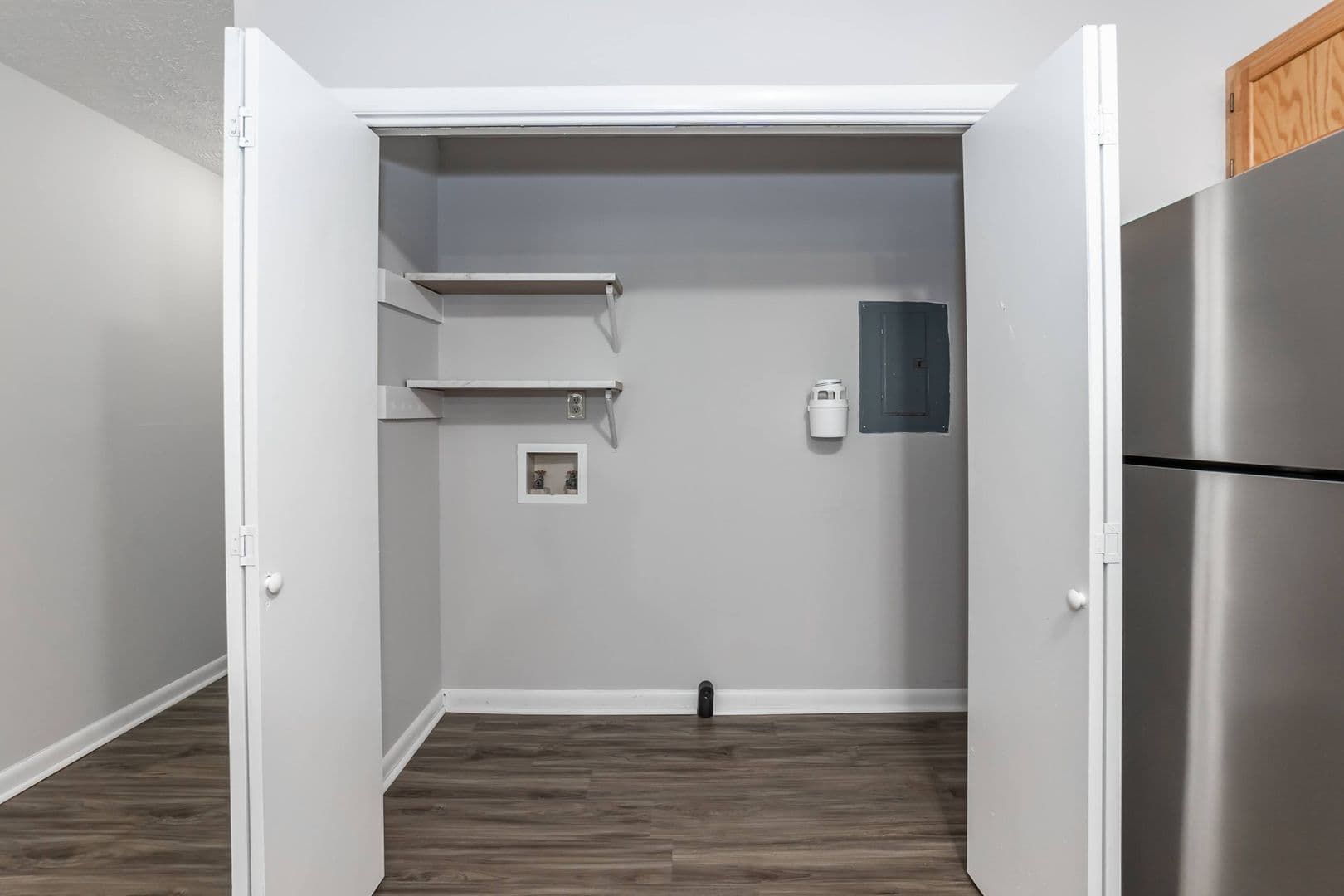 Fayetteville House: 6809 Willowbrook Dr Apt 2