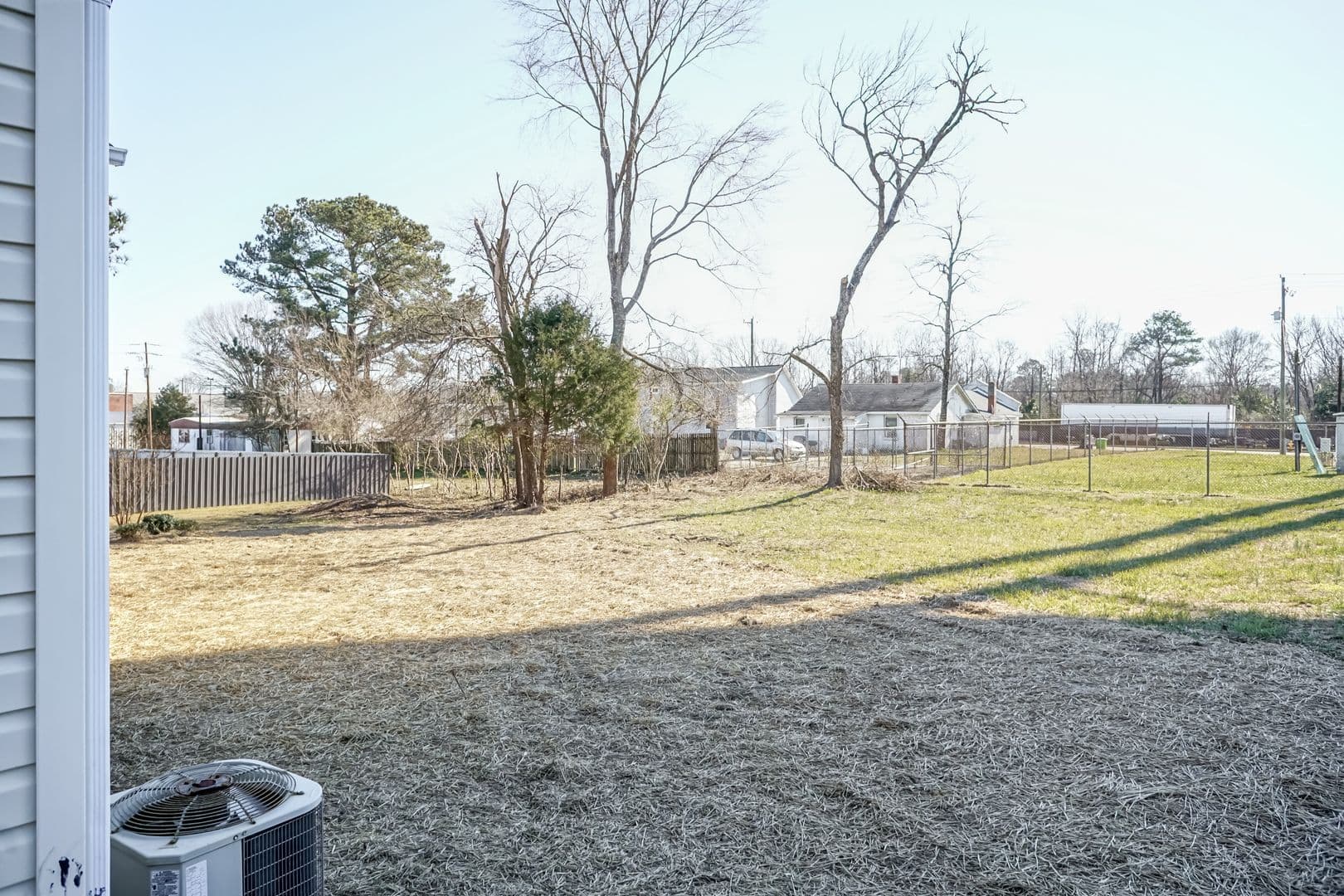 Zebulon House: 205 W Horton St