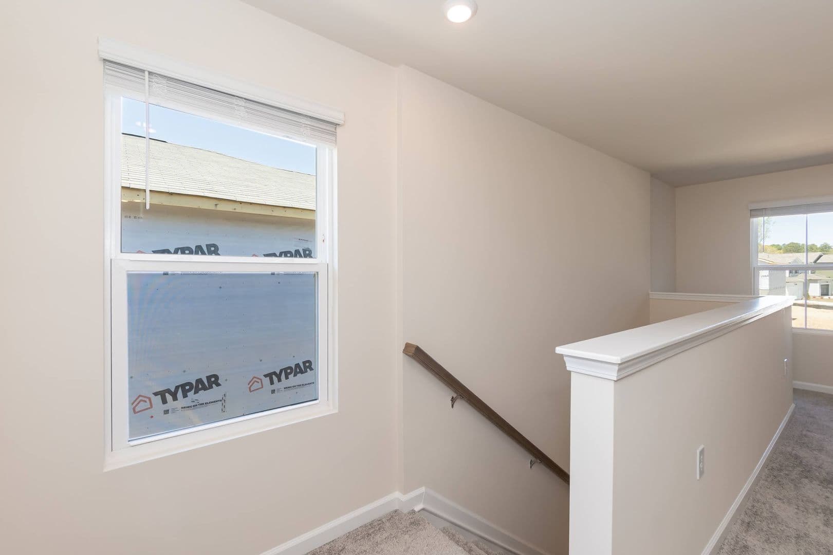 Wendell House: 1498 Rhodes Pond St