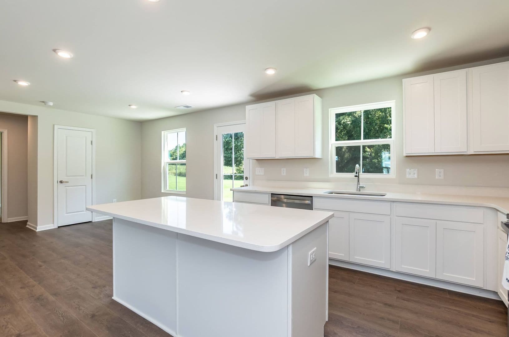 Wendell House: 821 Jasmine St