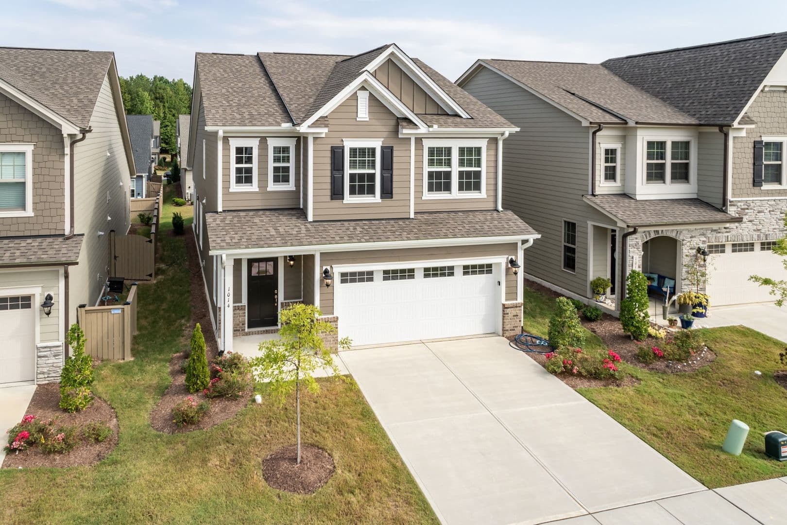 Durham House: 1014 Greatland Rd