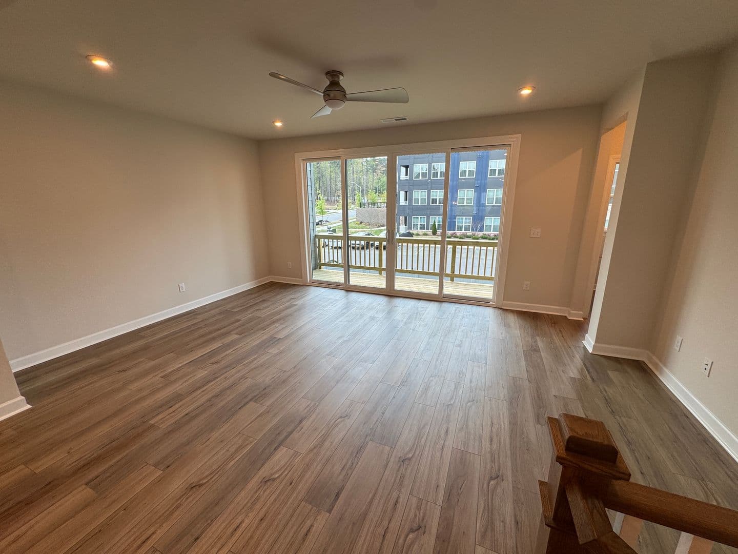 Raleigh House: 4707 Cypress Tree Lane