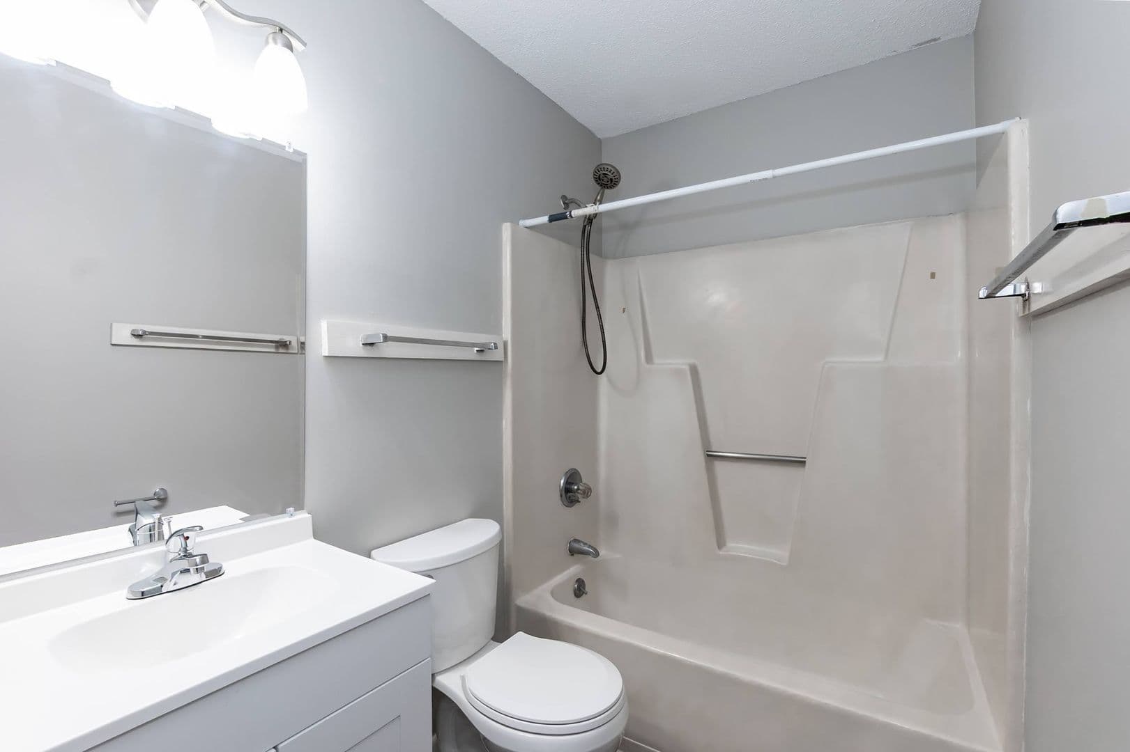 Raleigh Apartment: 2821 OKelly St