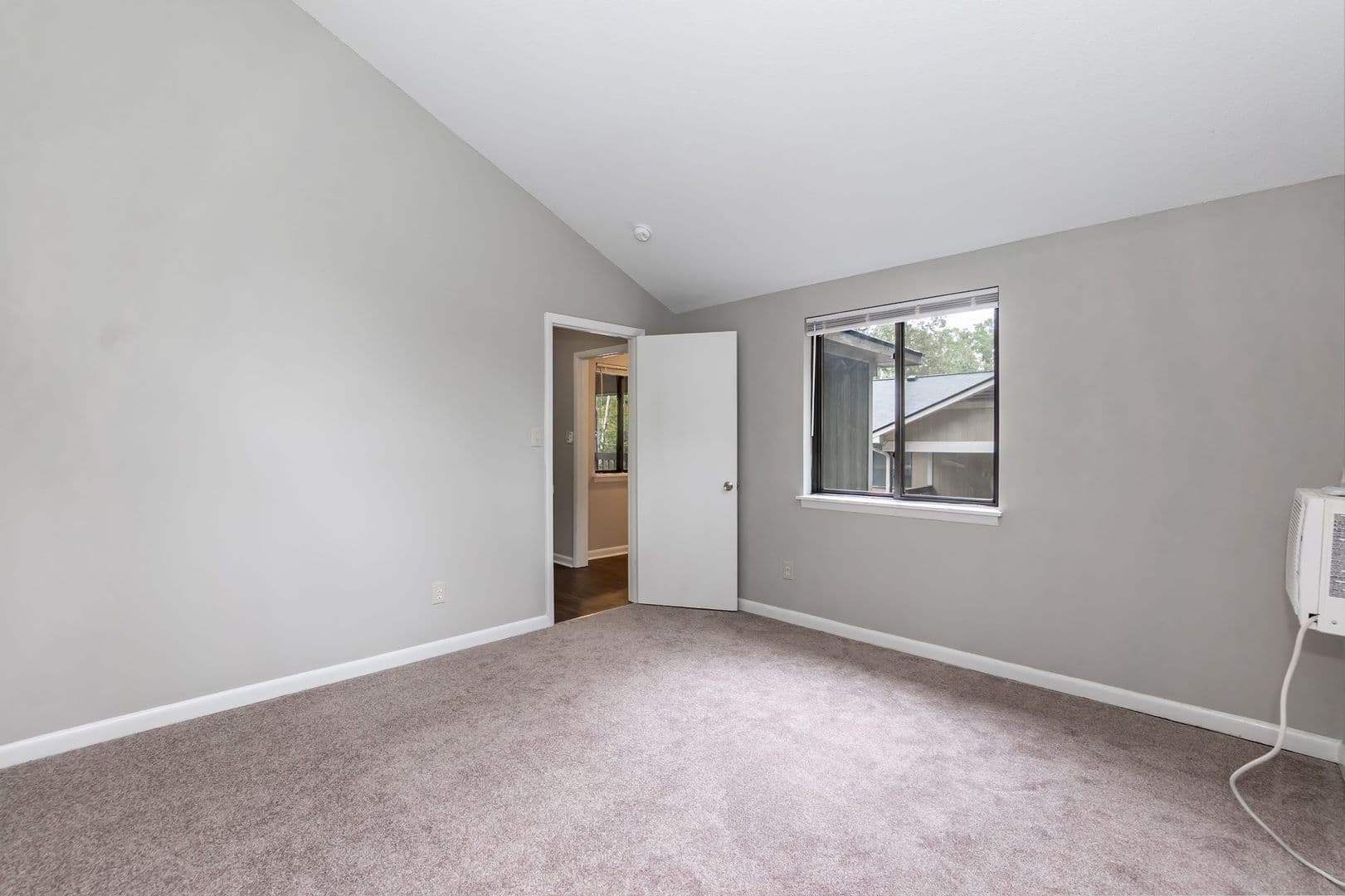 Raleigh Apartment: 2821 OKelly St