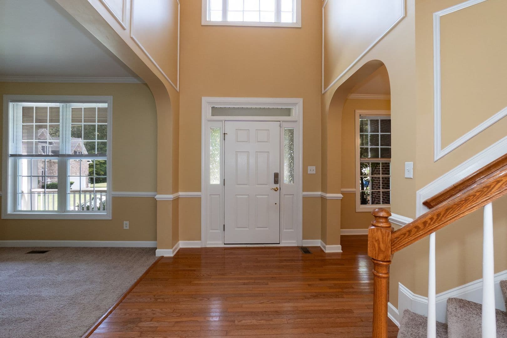 Durham House: 1006 Goldenview Ct