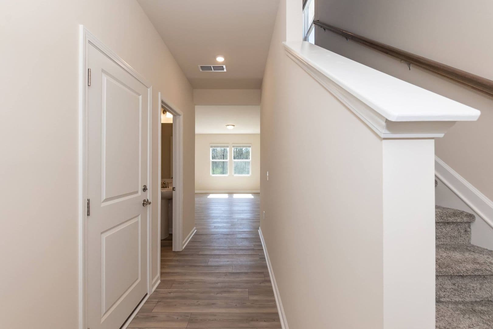 Wendell House: 1498 Rhodes Pond St