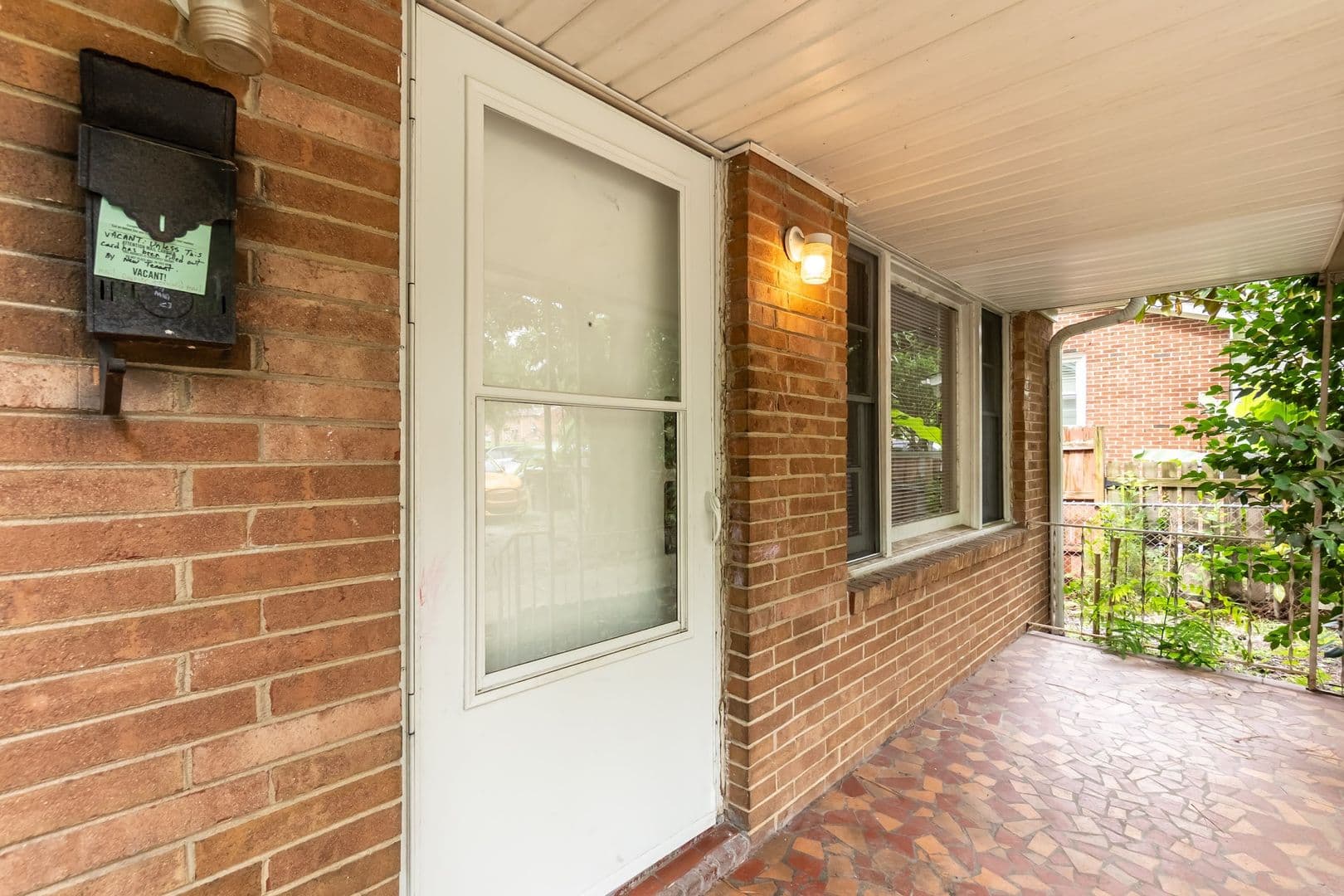 Durham House: 1210 Truman St