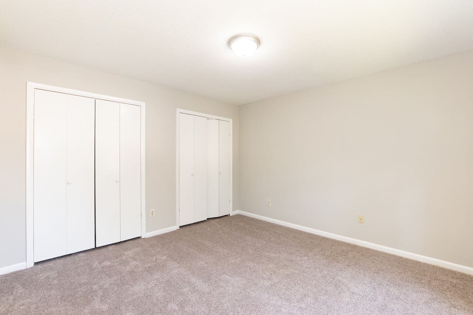 Raleigh Apartment: 2900 Ligon St