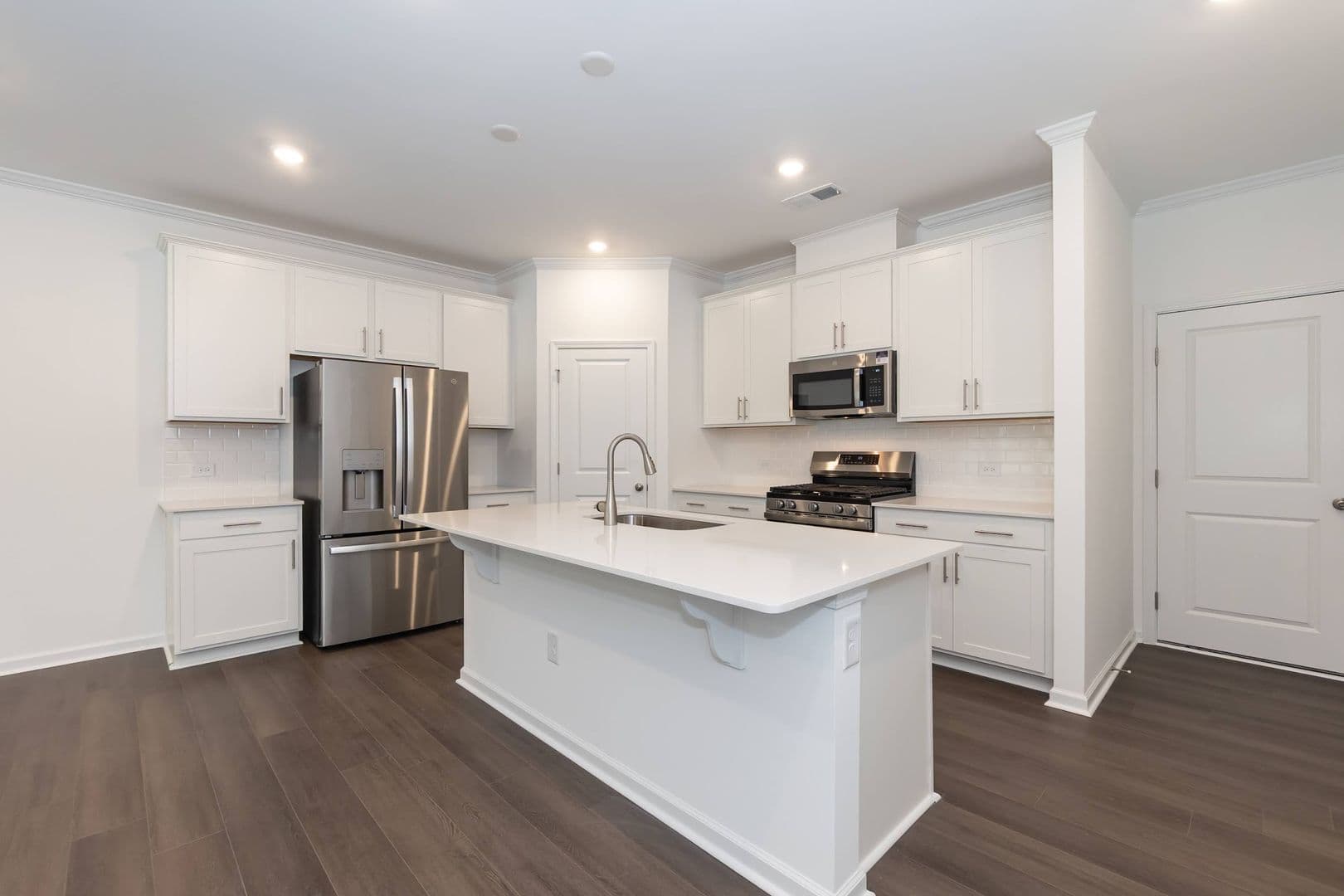 Durham House: 4212 Artifact Ln