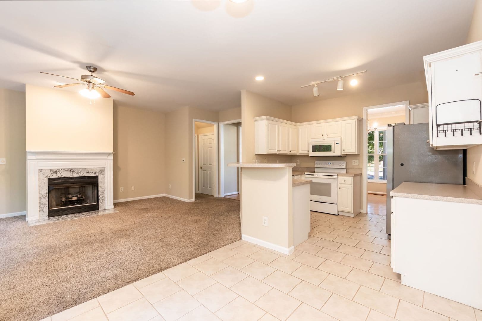 Rolesville House: 108 Allie Bell Ln