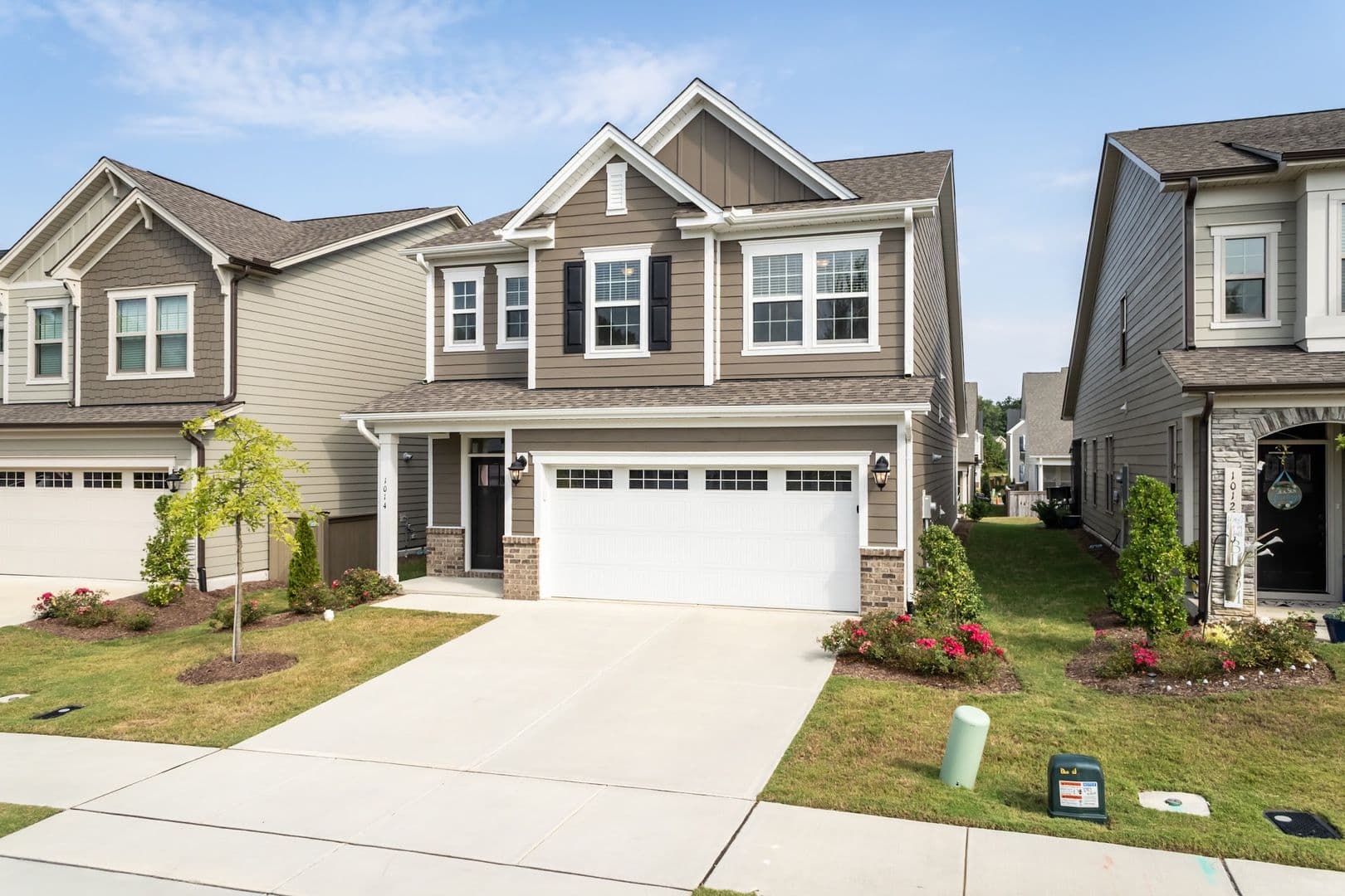 Durham House: 1014 Greatland Rd