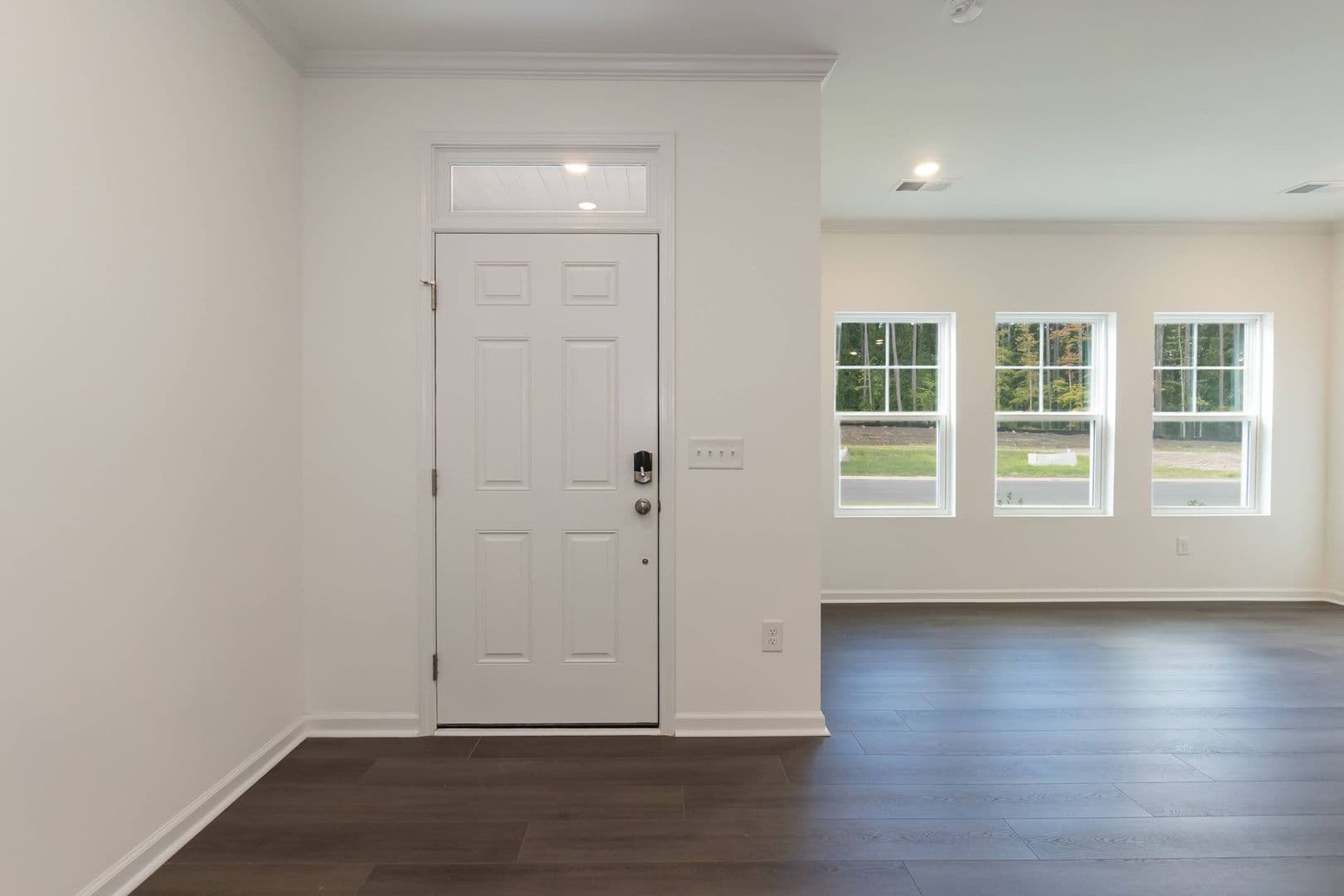 Durham House: 4212 Artifact Ln