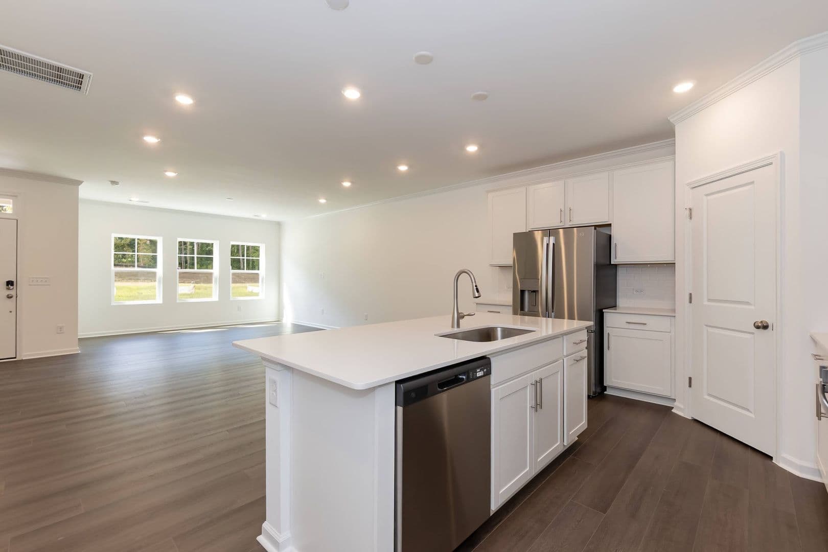 Durham House: 4212 Artifact Ln
