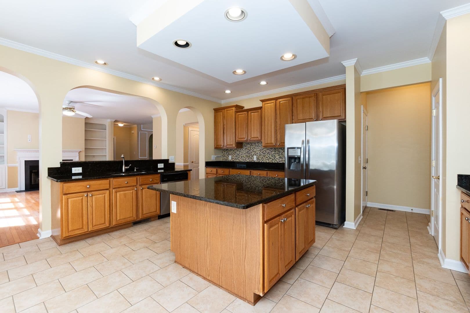 Durham House: 1006 Goldenview Ct