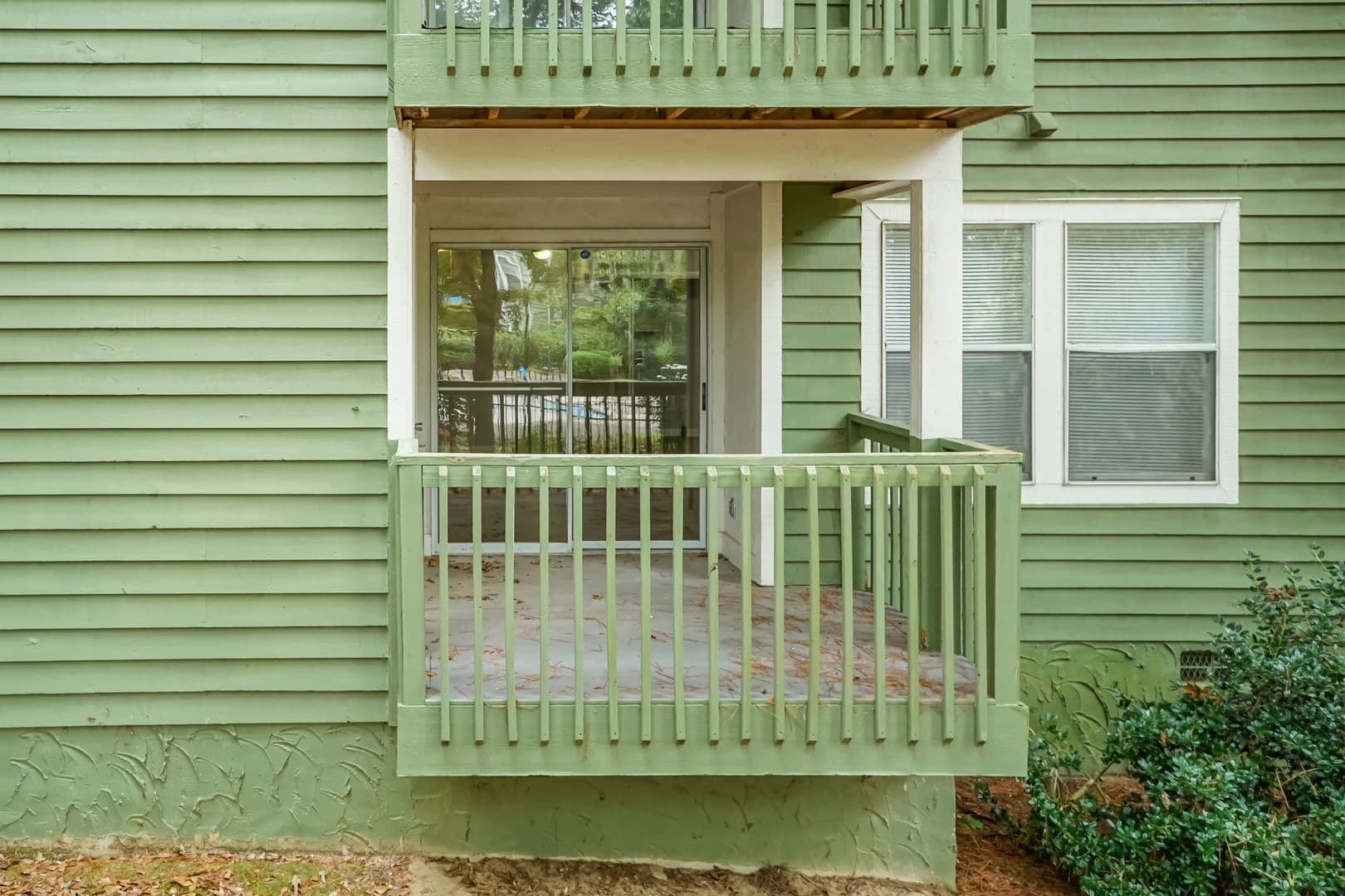 Fayetteville House: 6809 Willowbrook Dr Apt 2