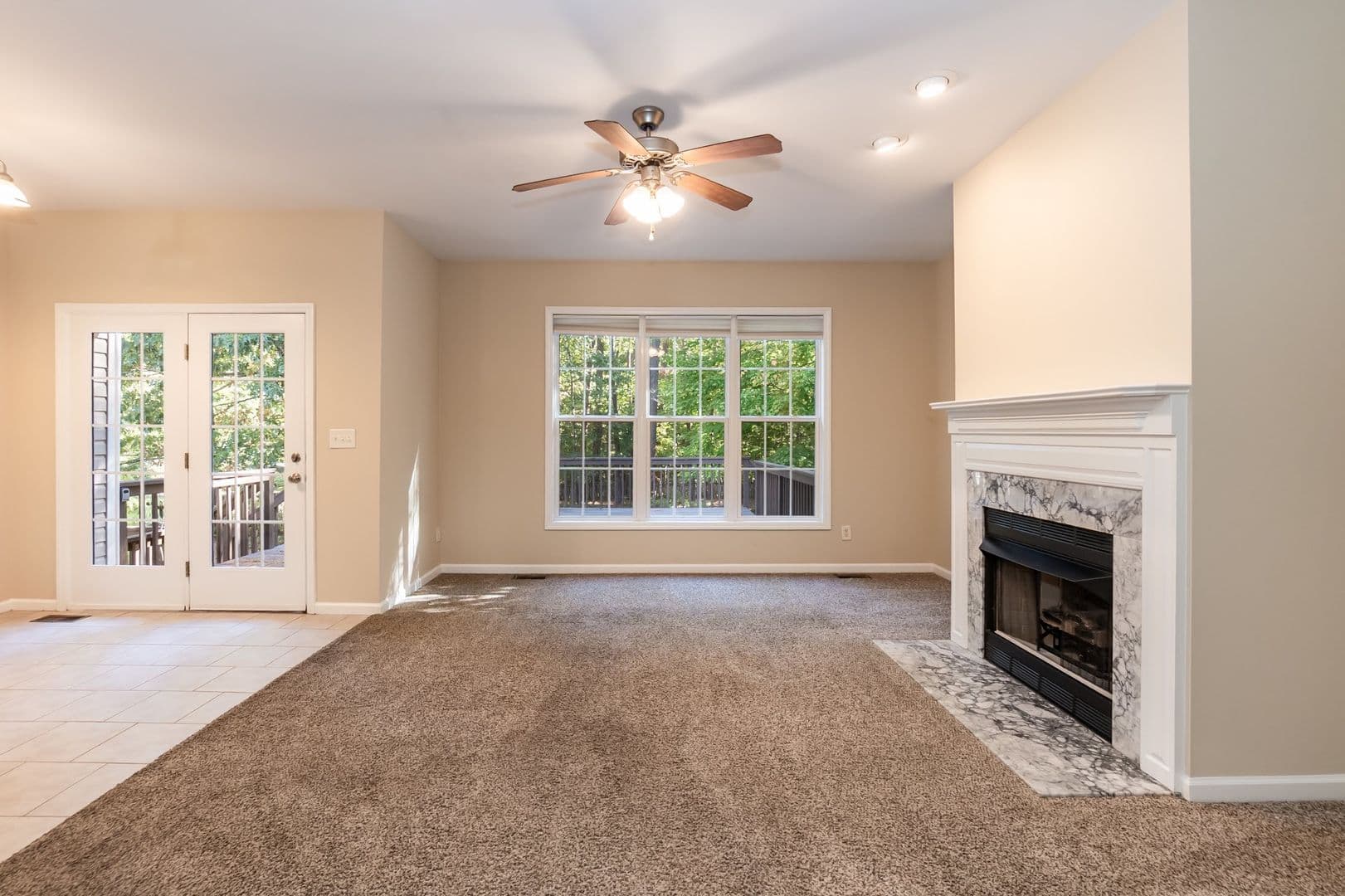 Rolesville House: 108 Allie Bell Ln