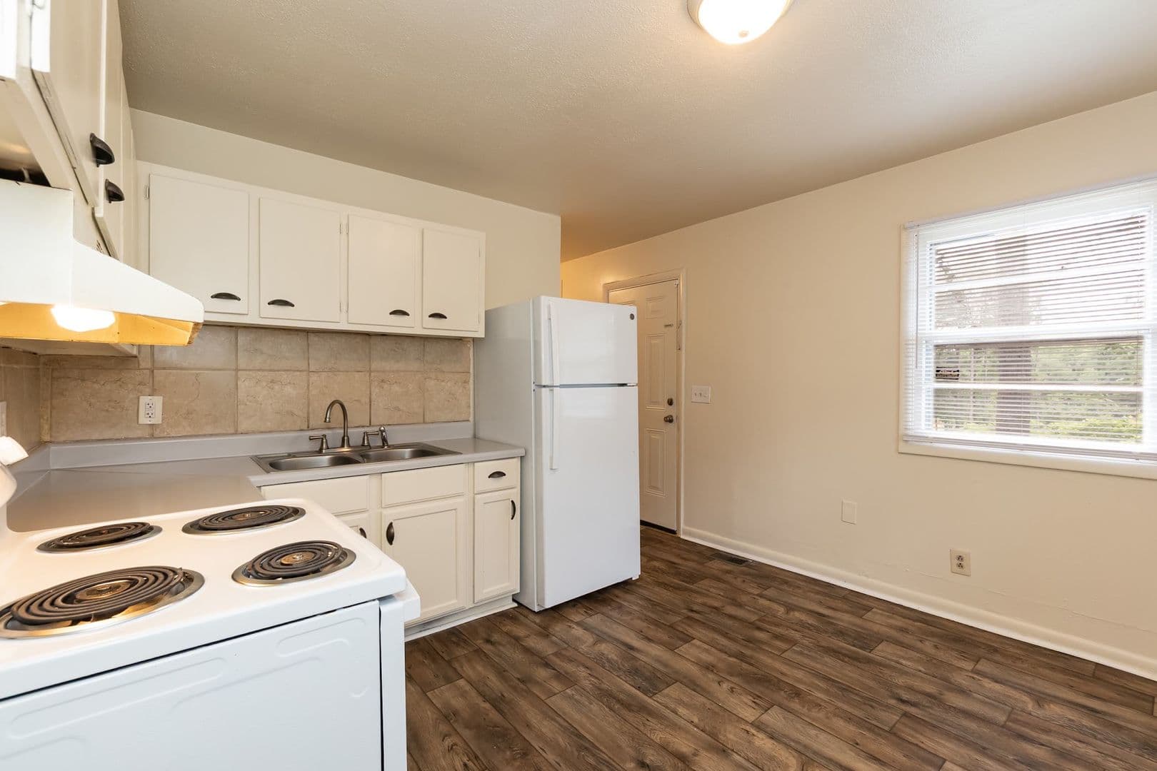 Durham House: 1210 Truman St