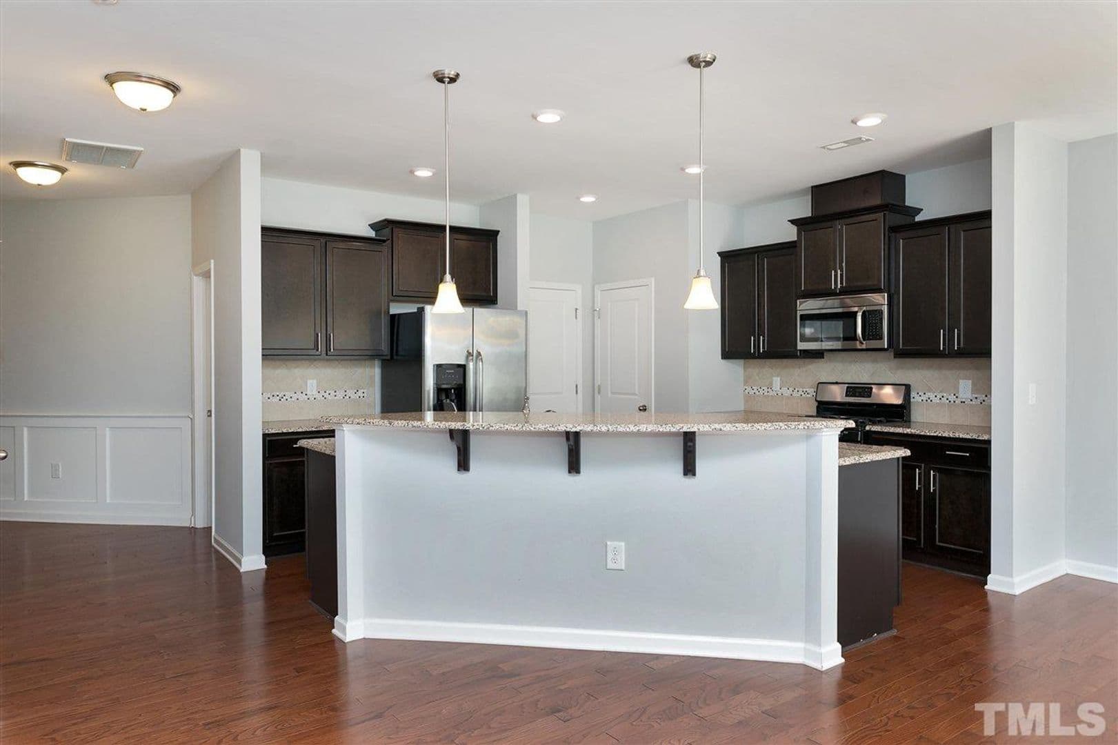 Morrisville Townhome: 377 Durants Neck Ln