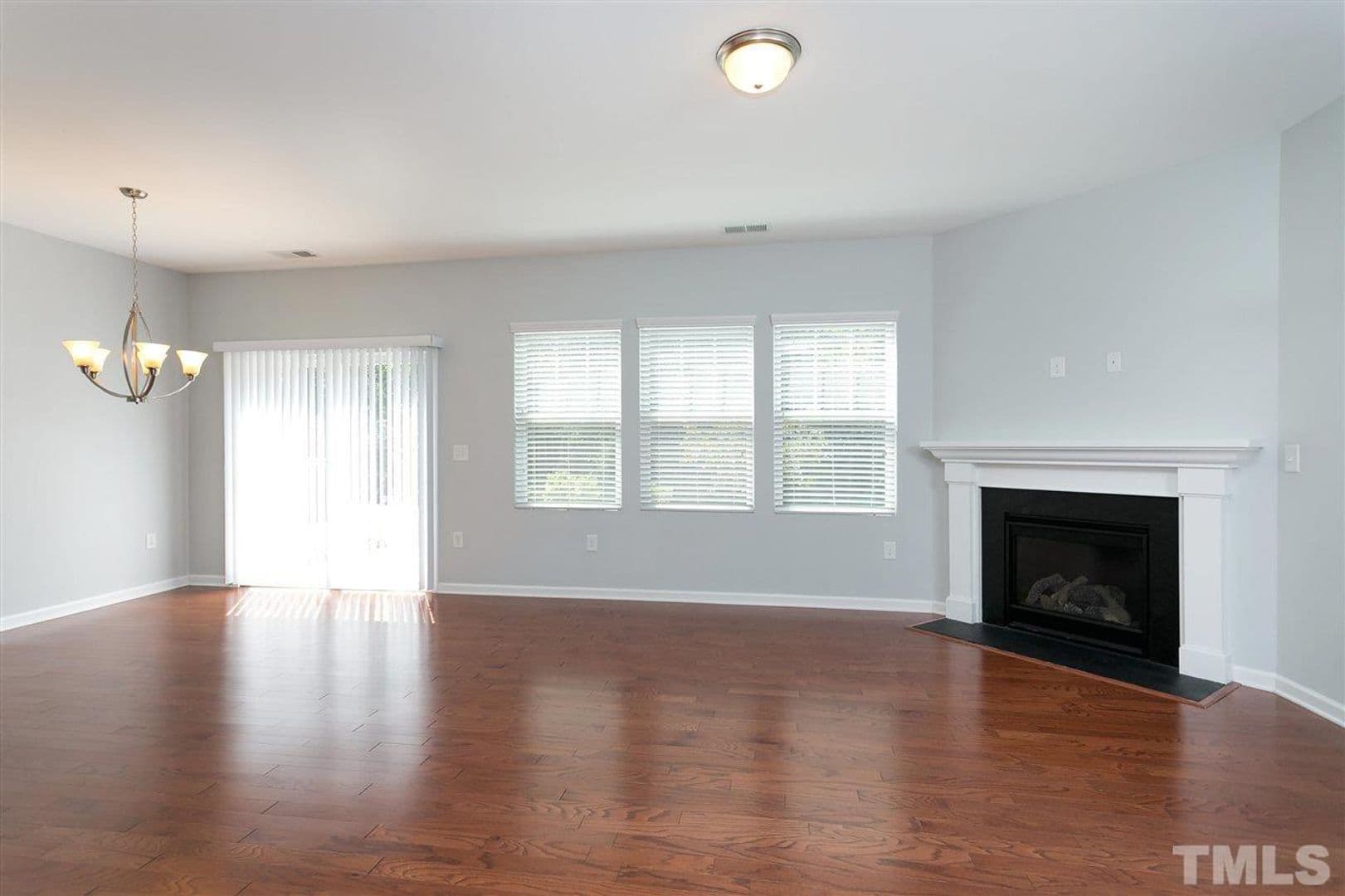 Morrisville Townhome: 377 Durants Neck Ln
