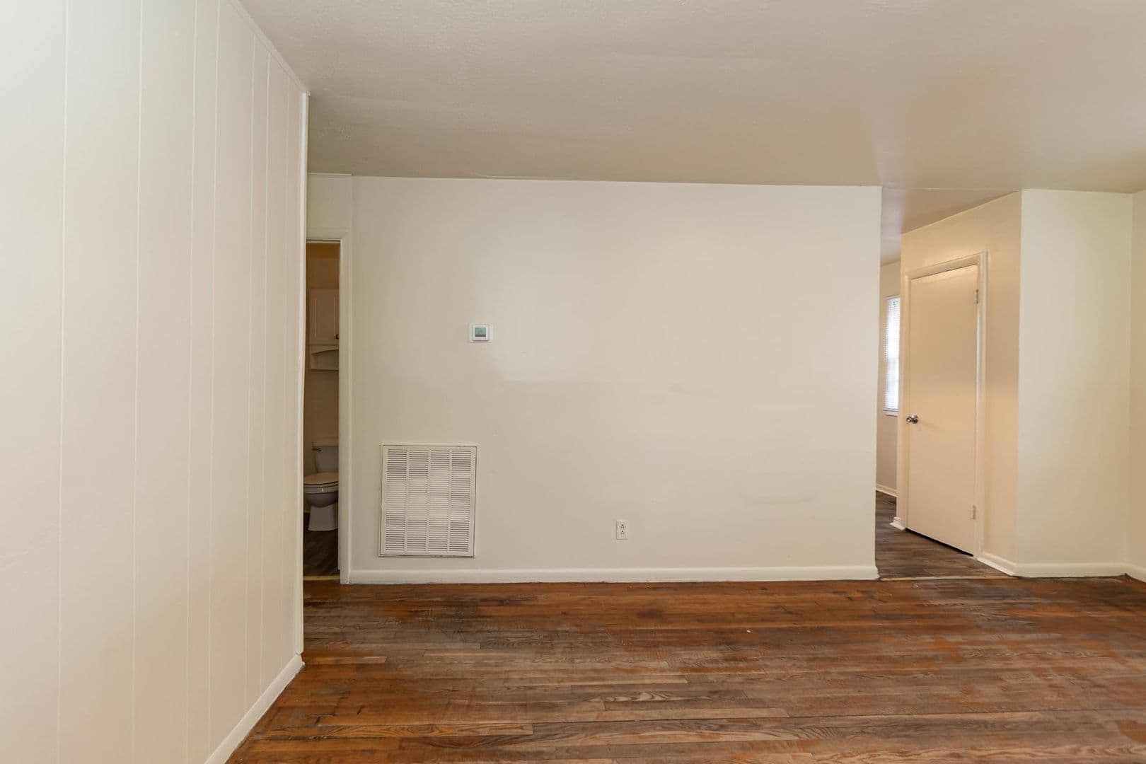Durham House: 1210 Truman St