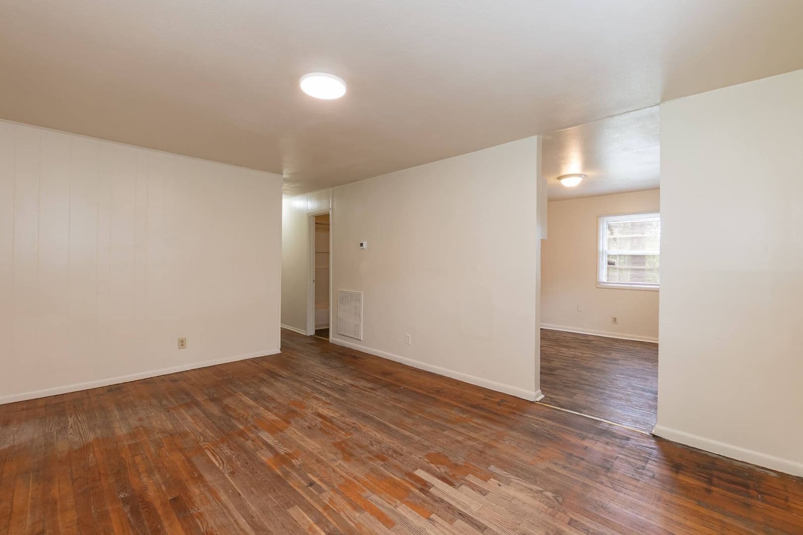 Durham House: 1210 Truman St