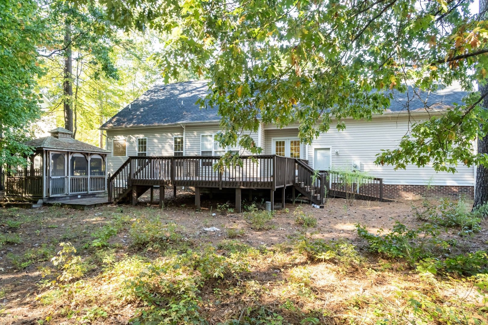 Rolesville House: 108 Allie Bell Ln