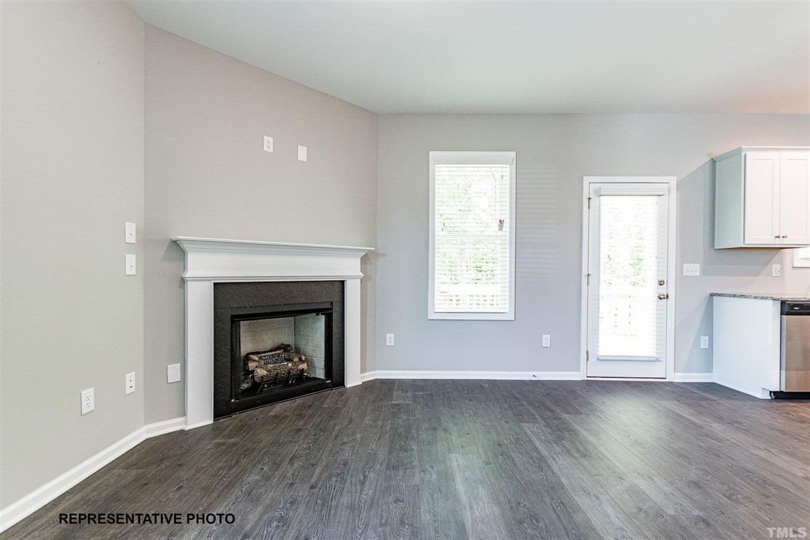 Smithfield House: 304 Sturgeon St