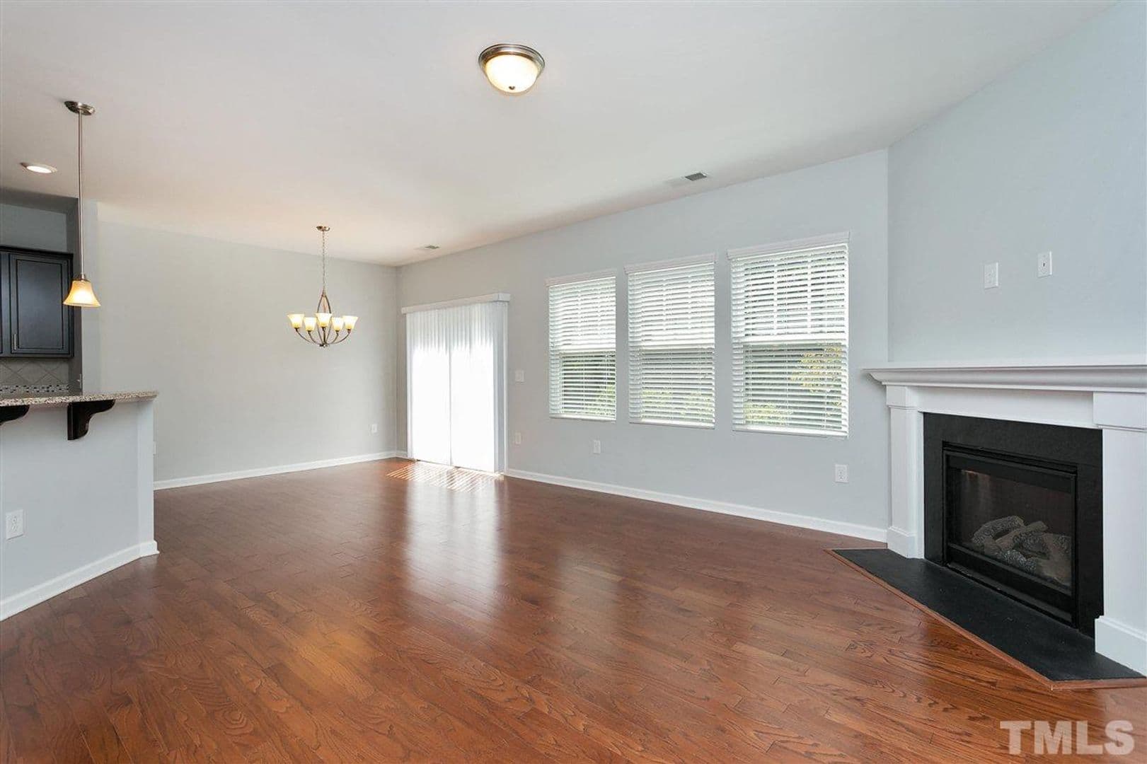 Morrisville Townhome: 377 Durants Neck Ln