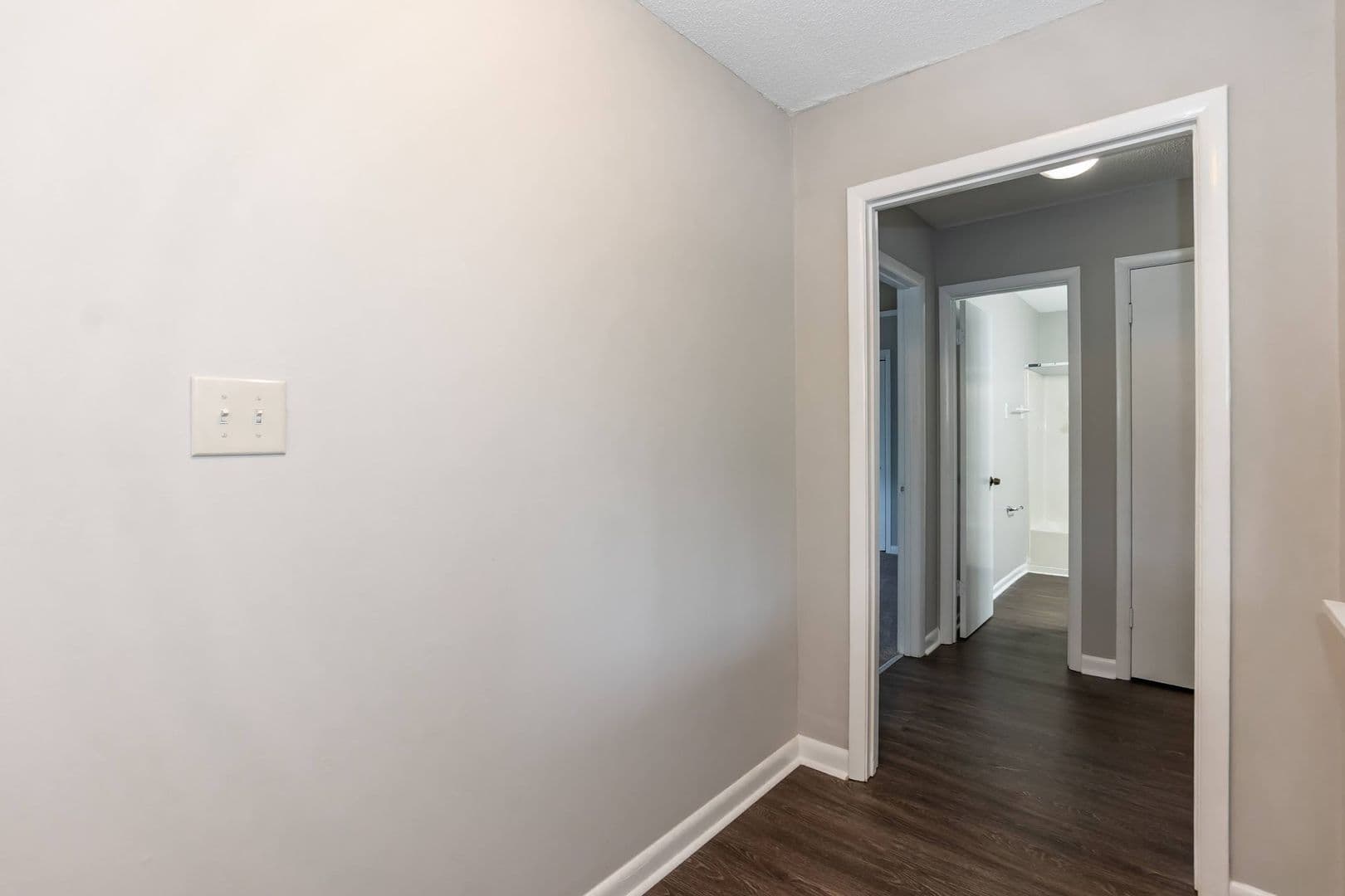 Raleigh Apartment: 2821 OKelly St
