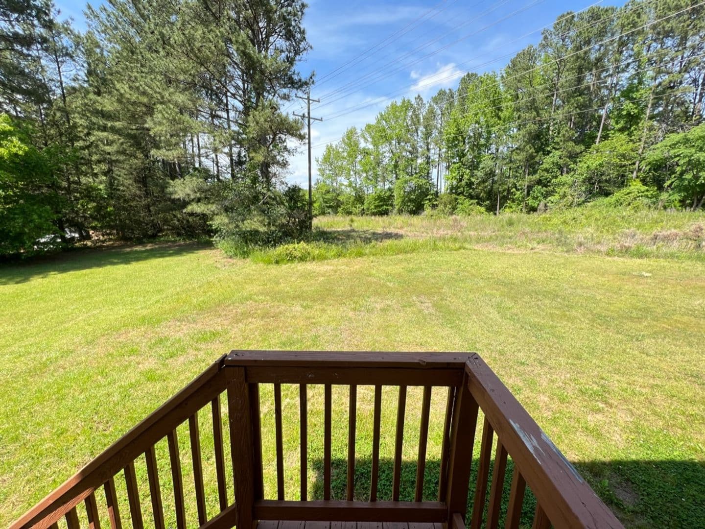 Durham House: 1410-B Cherrycrest Dr
