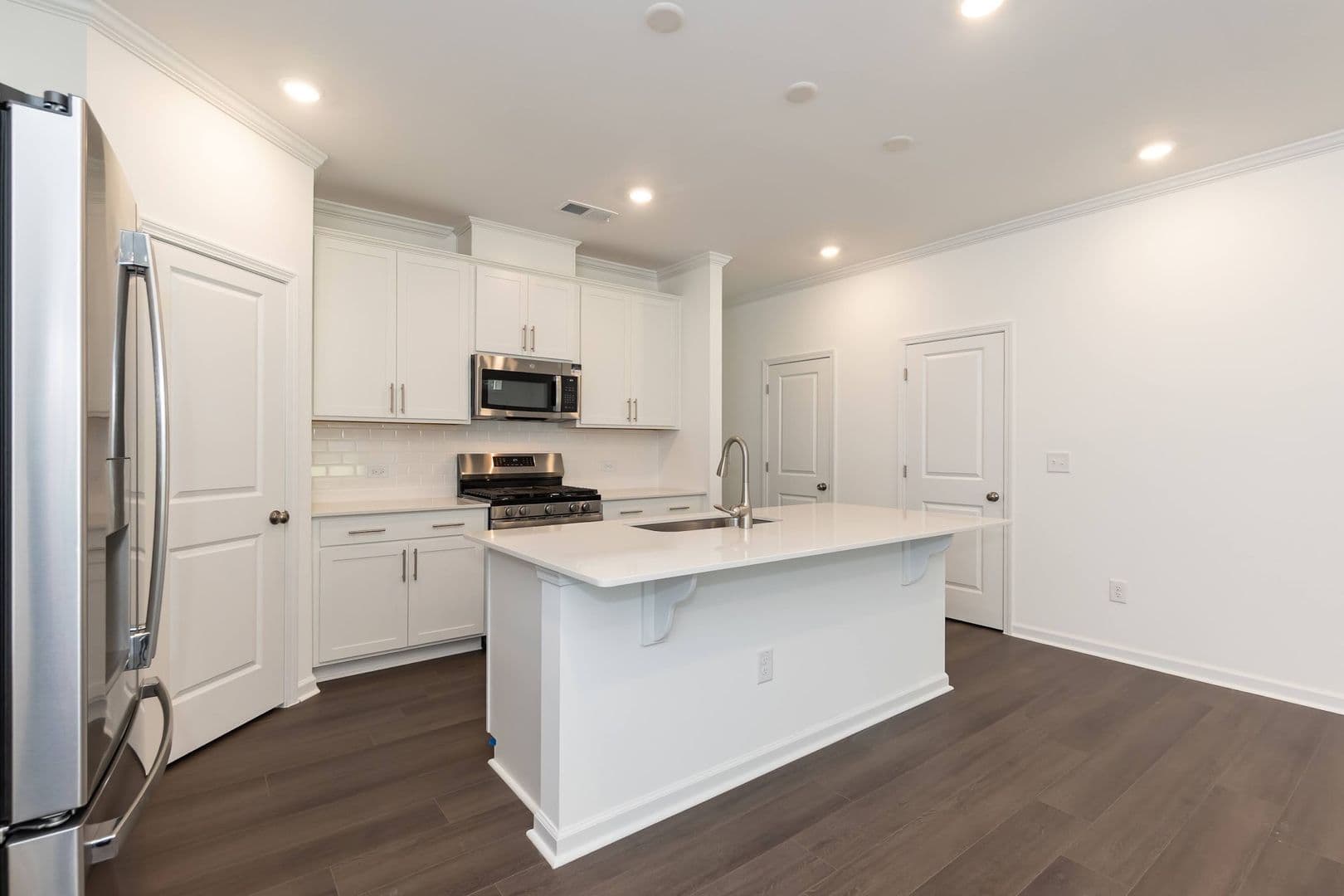 Durham House: 4212 Artifact Ln