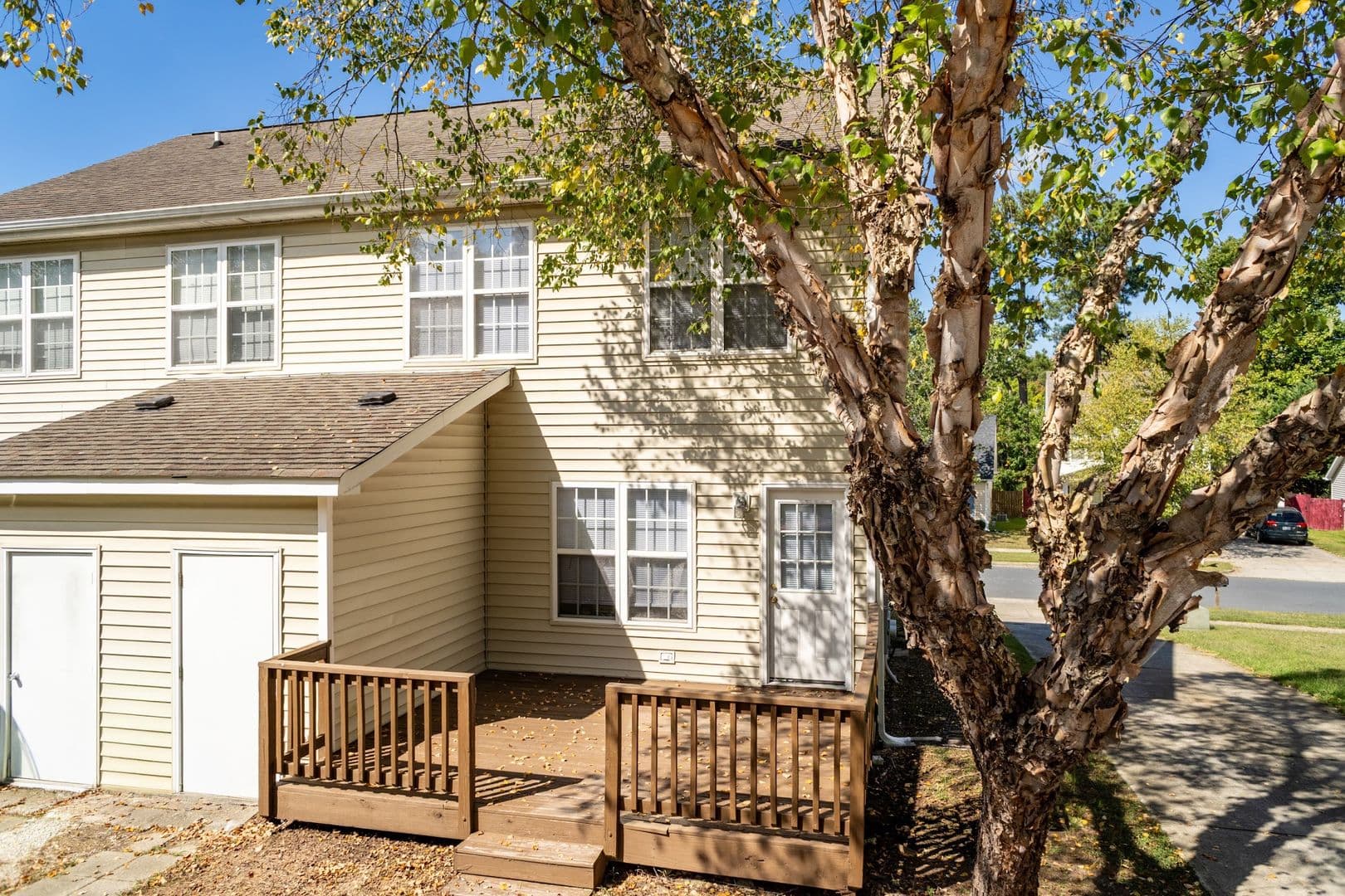 Apex House: 1107 Shackleton Rd.