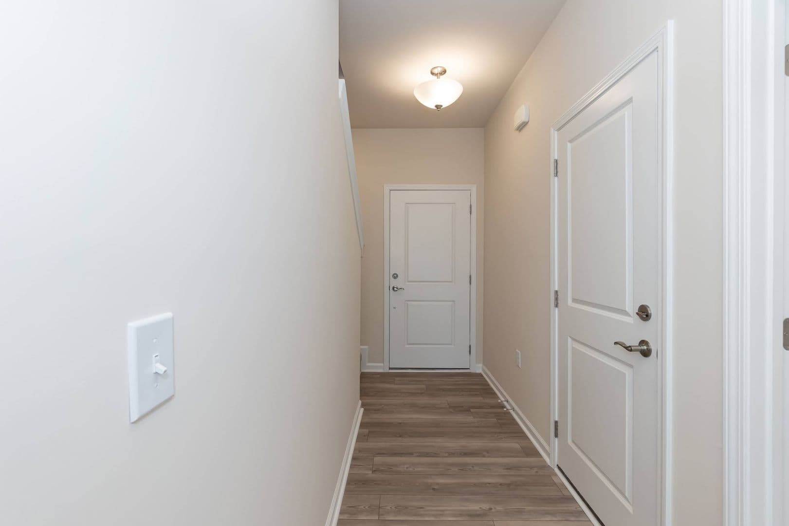 Wendell House: 1498 Rhodes Pond St