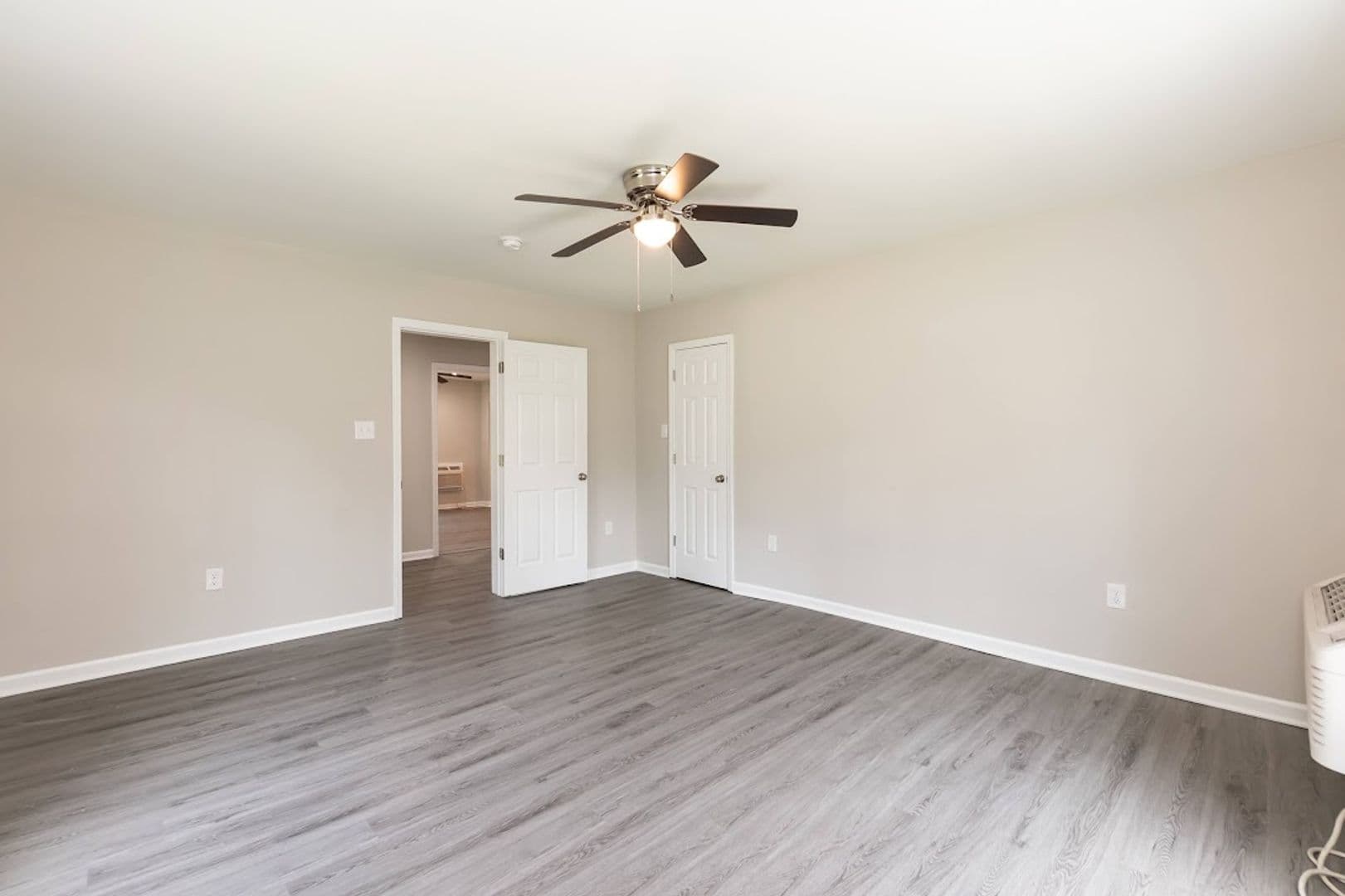 Rocky Mount House: 823 Branch St