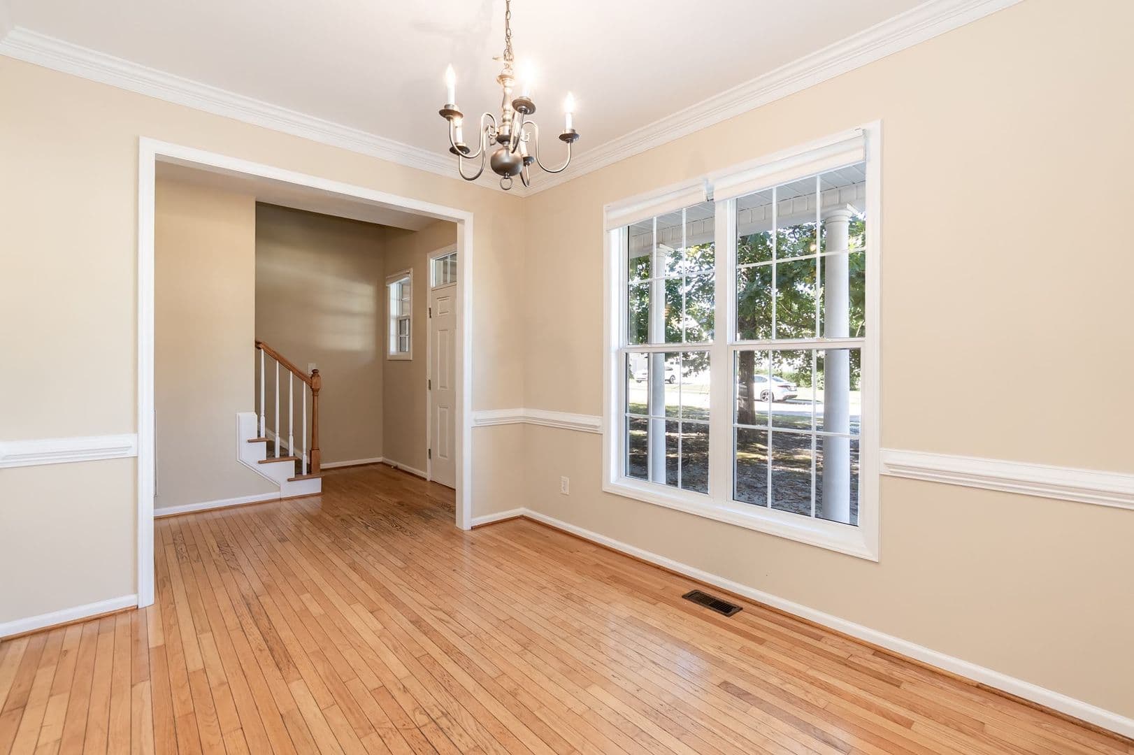 Rolesville House: 108 Allie Bell Ln