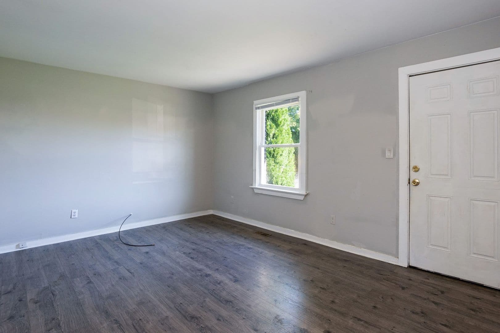 Warrenton House: 110-102 Warrenton Village Dr