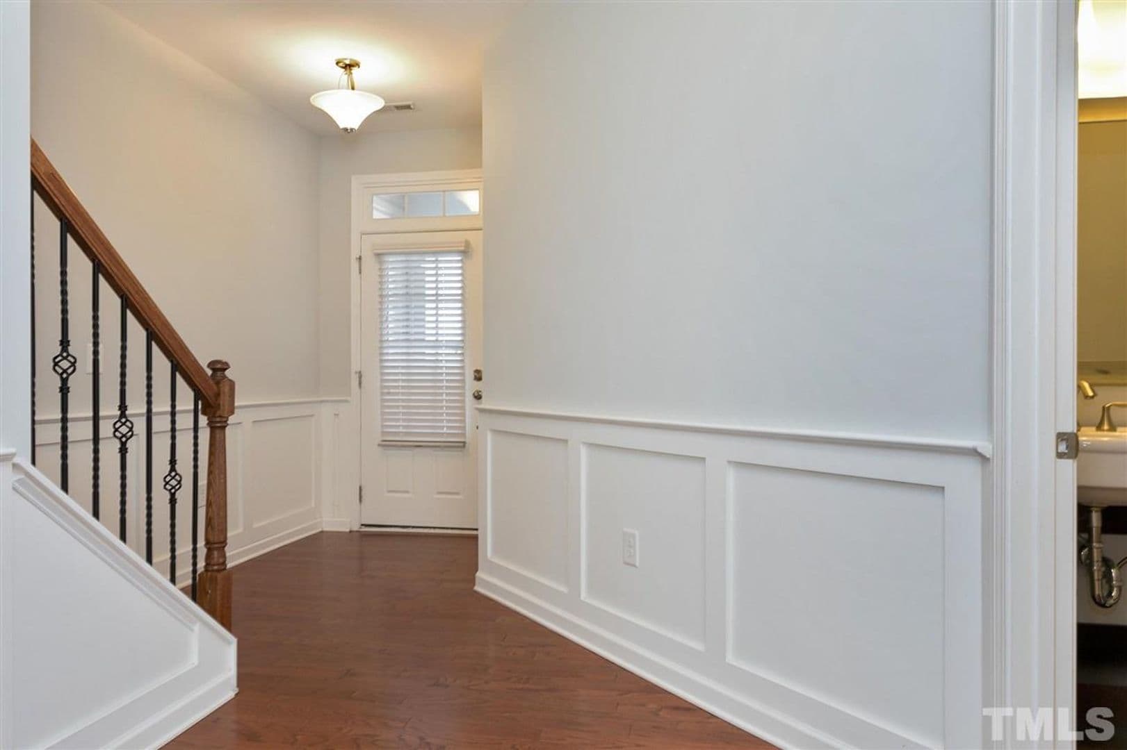 Morrisville Townhome: 377 Durants Neck Ln