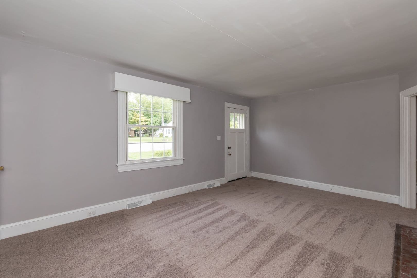 Rocky Mount House: 405 Forest Hill Ave