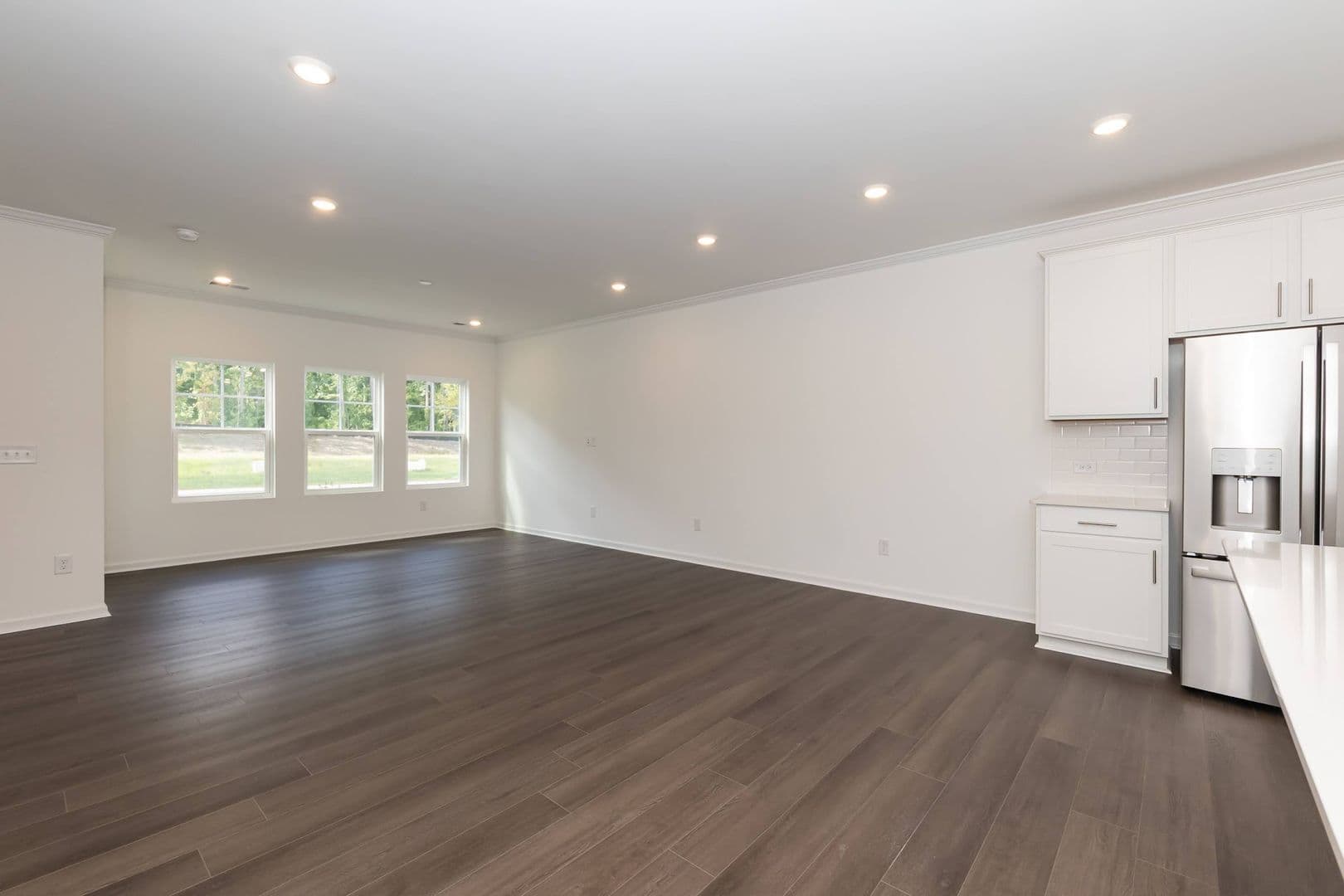 Durham House: 4212 Artifact Ln