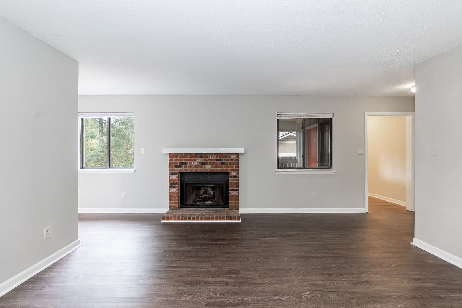 Raleigh Apartment: 2821 OKelly St